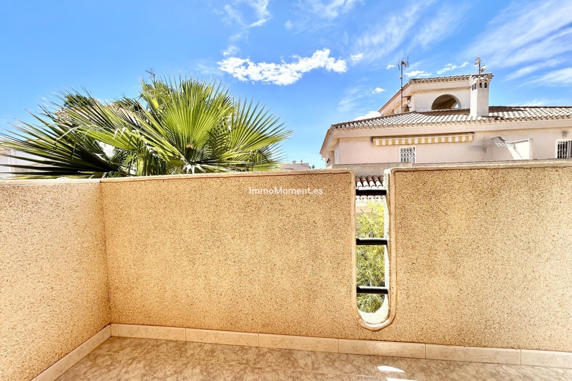 Bestaande woning - Geschakelde woning - Orihuela - Playa Flamenca