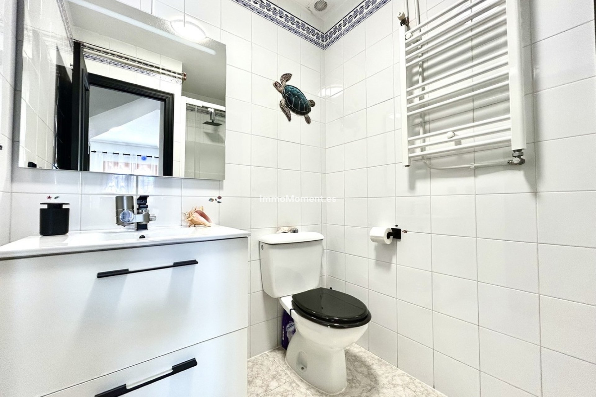 Bestaande woning - Geschakelde woning - Orihuela - Playa Flamenca