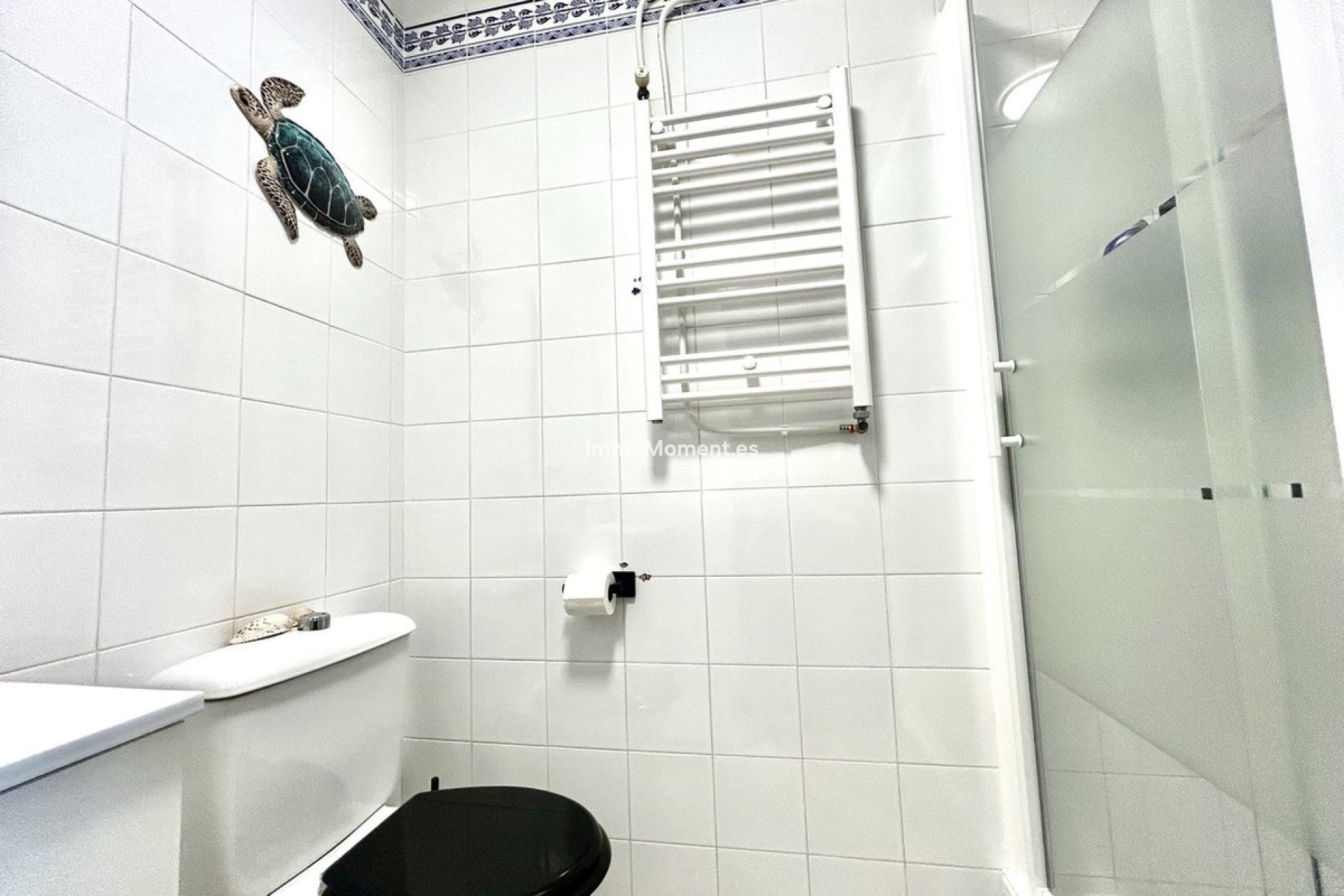 Bestaande woning - Geschakelde woning - Orihuela - Playa Flamenca