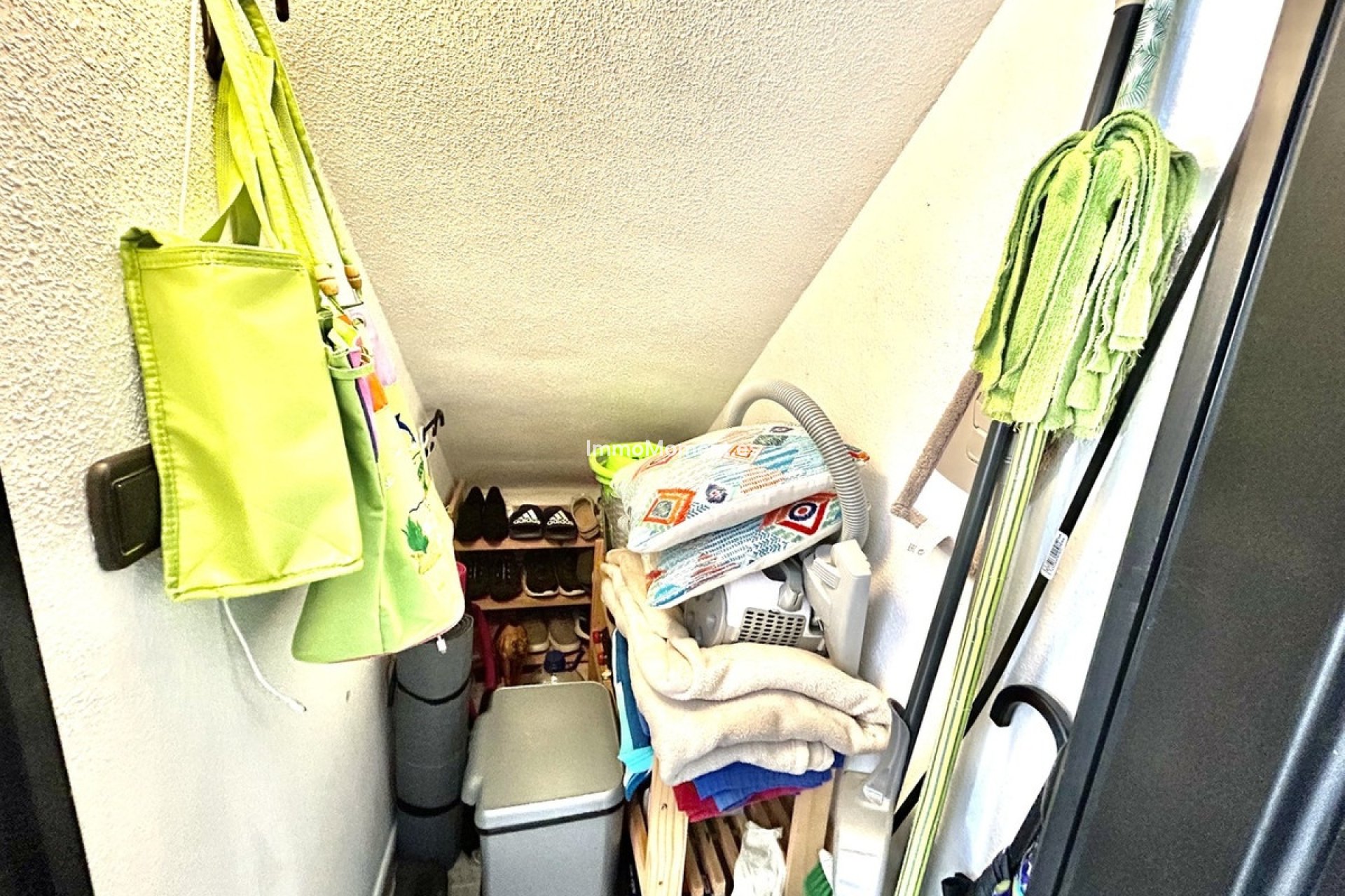 Bestaande woning - Geschakelde woning - Orihuela - Playa Flamenca