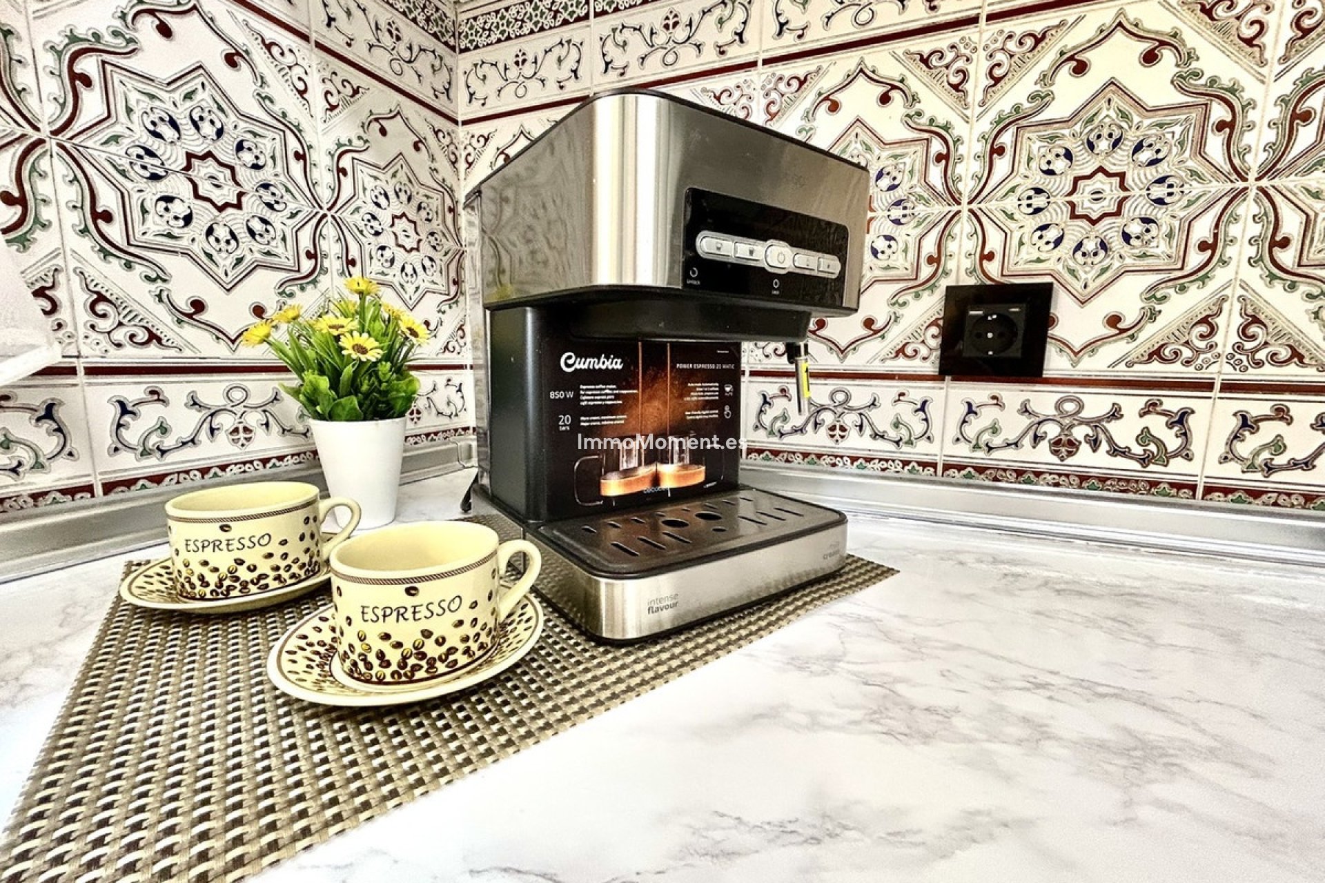 Bestaande woning - Geschakelde woning - Orihuela - Playa Flamenca