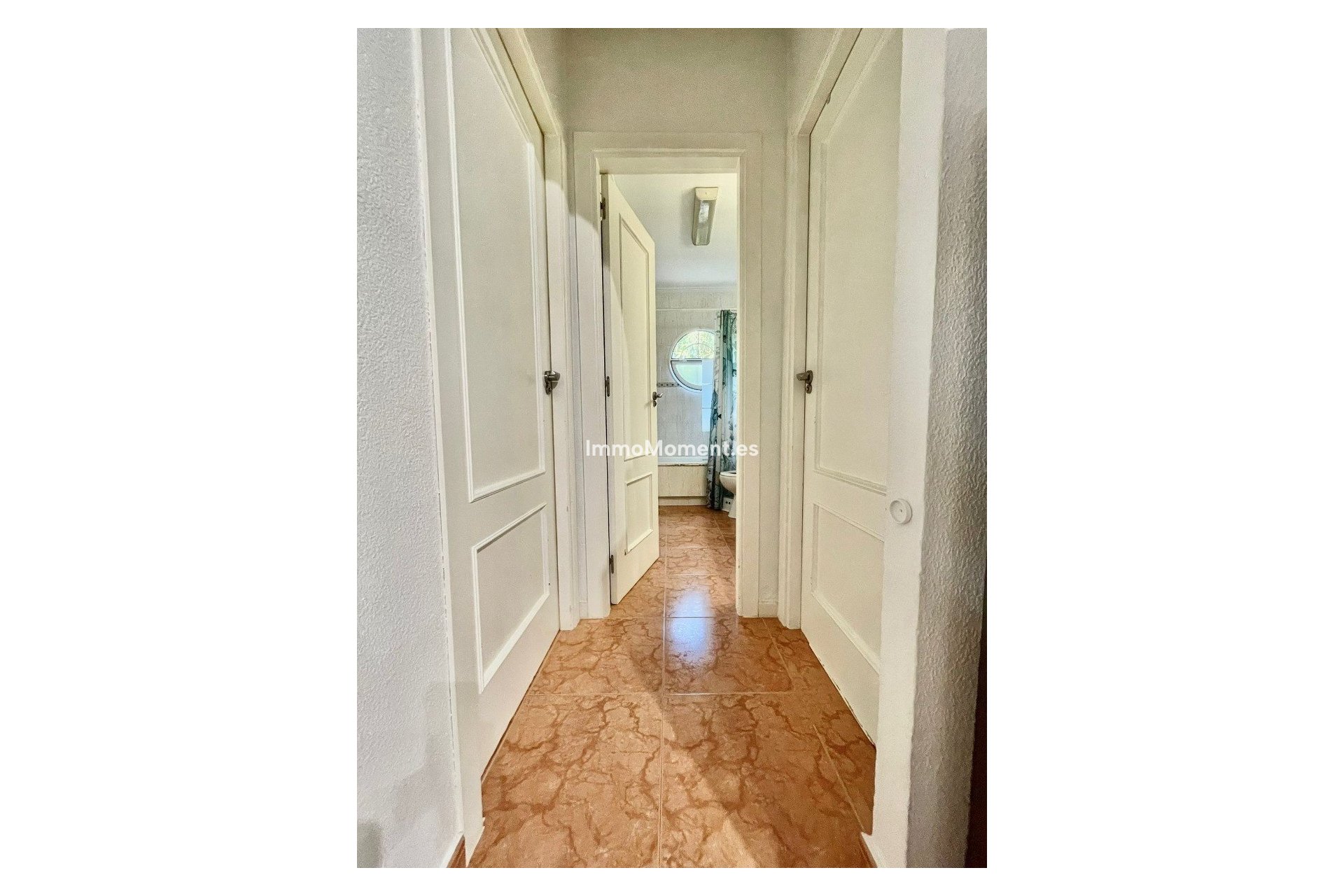 Bestaande woning - Geschakelde woning - Orihuela - Playa Flamenca