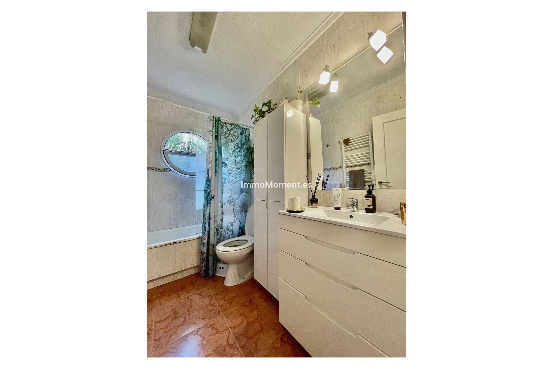 Bestaande woning - Geschakelde woning - Orihuela - Playa Flamenca