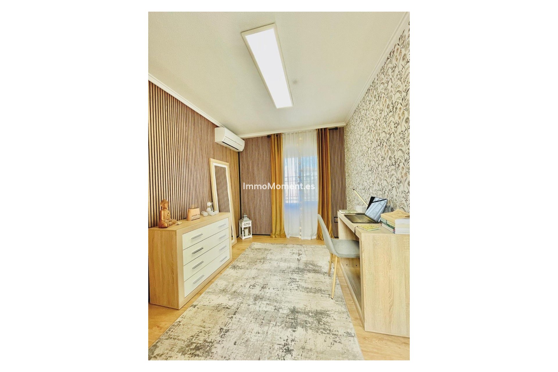 Bestaande woning - Geschakelde woning - Orihuela - Playa Flamenca