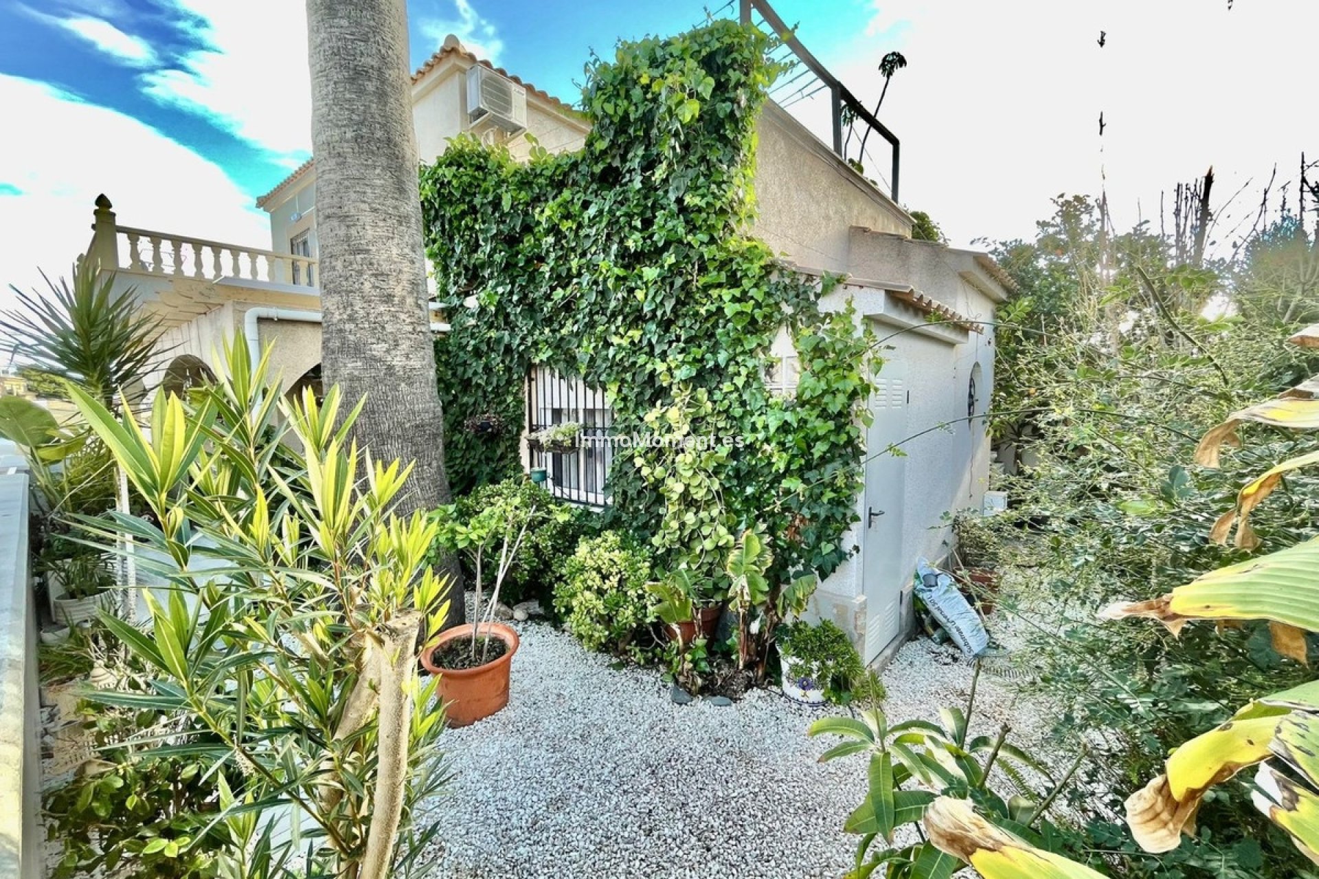 Bestaande woning - Geschakelde woning - Orihuela - Playa Flamenca