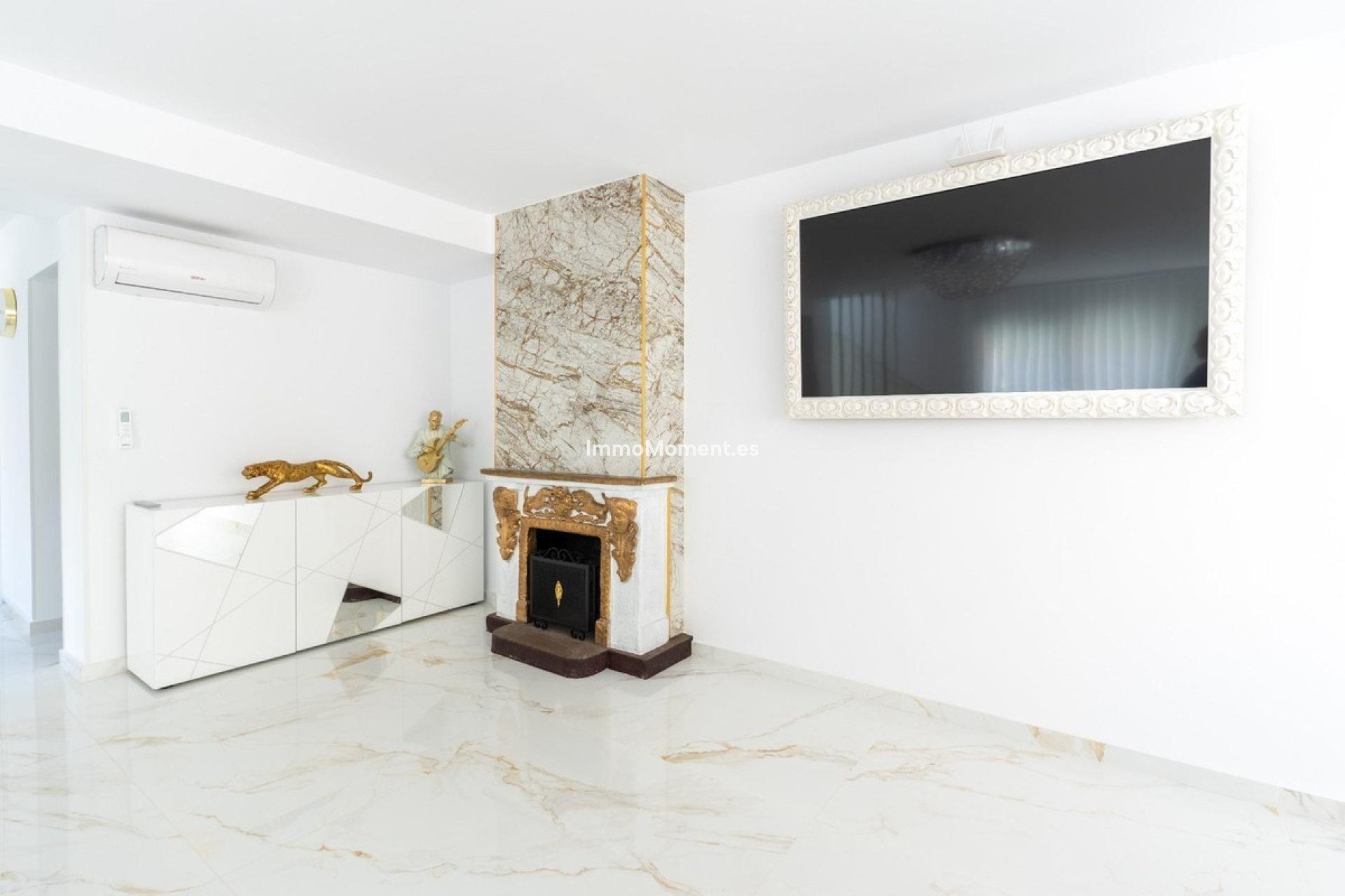 Bestaande woning - Geschakelde woning - Orihuela - Punta Prima