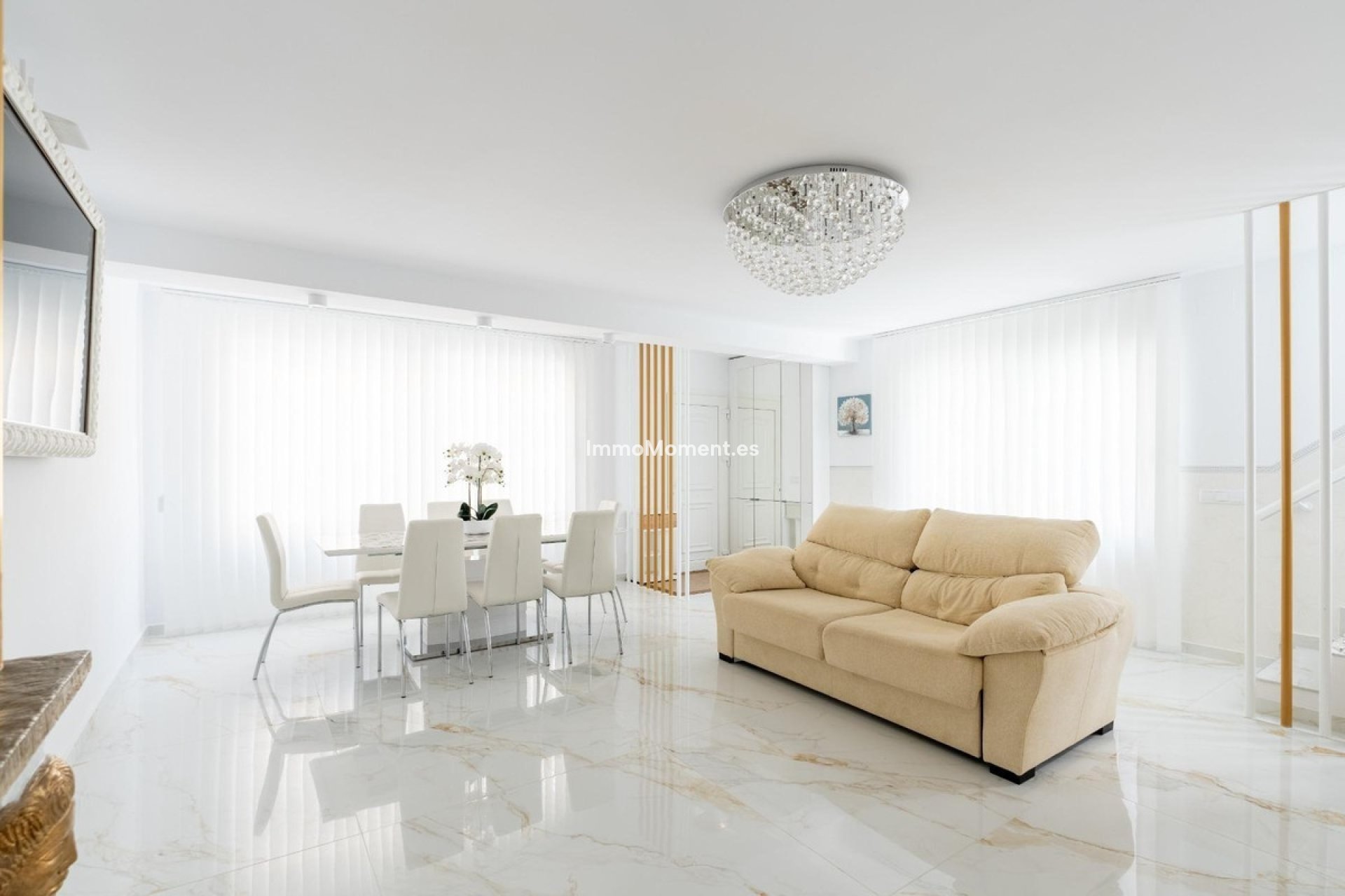 Bestaande woning - Geschakelde woning - Orihuela - Punta Prima