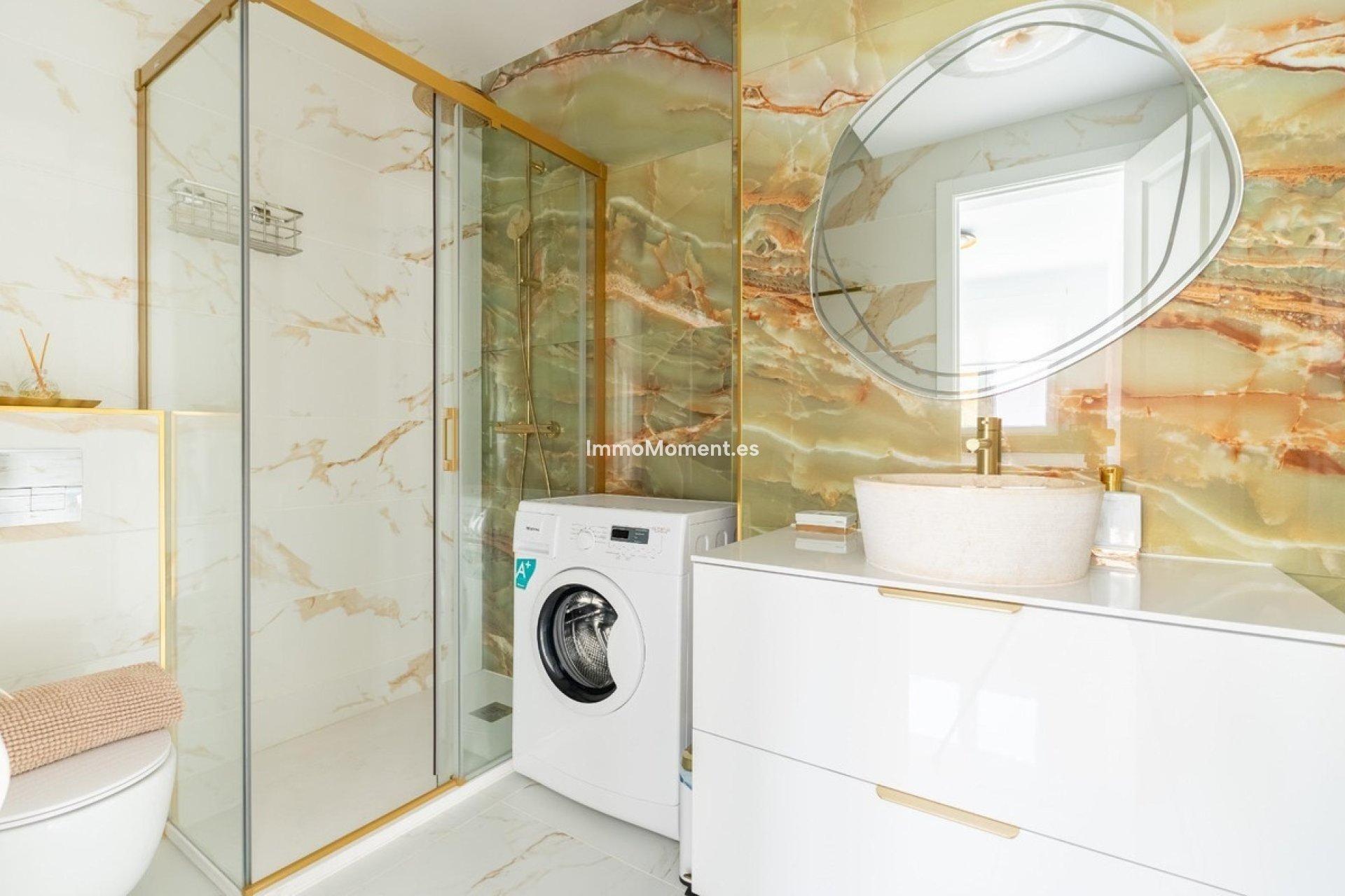 Bestaande woning - Geschakelde woning - Orihuela - Punta Prima