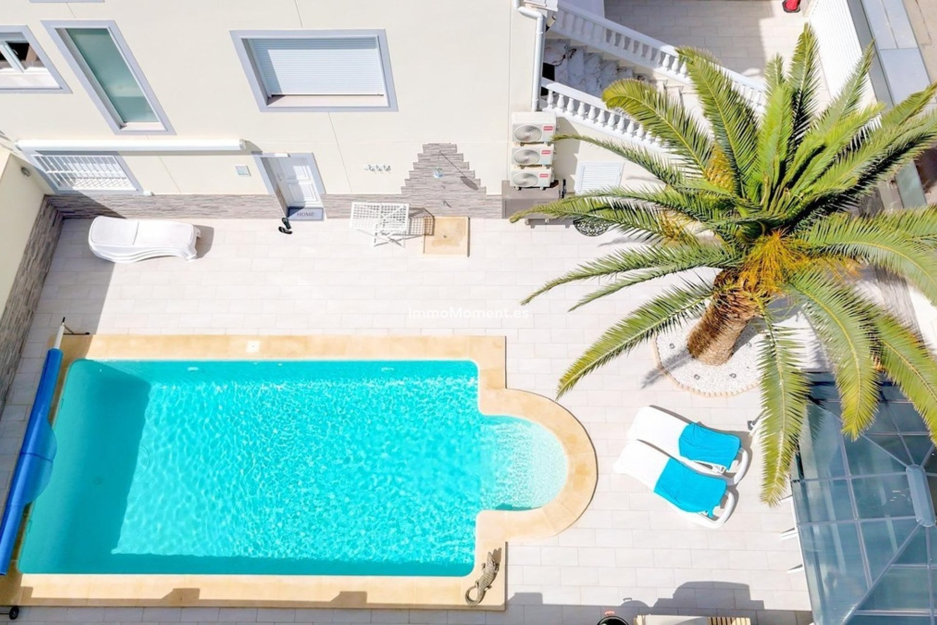 Bestaande woning - Geschakelde woning - Orihuela - Punta Prima