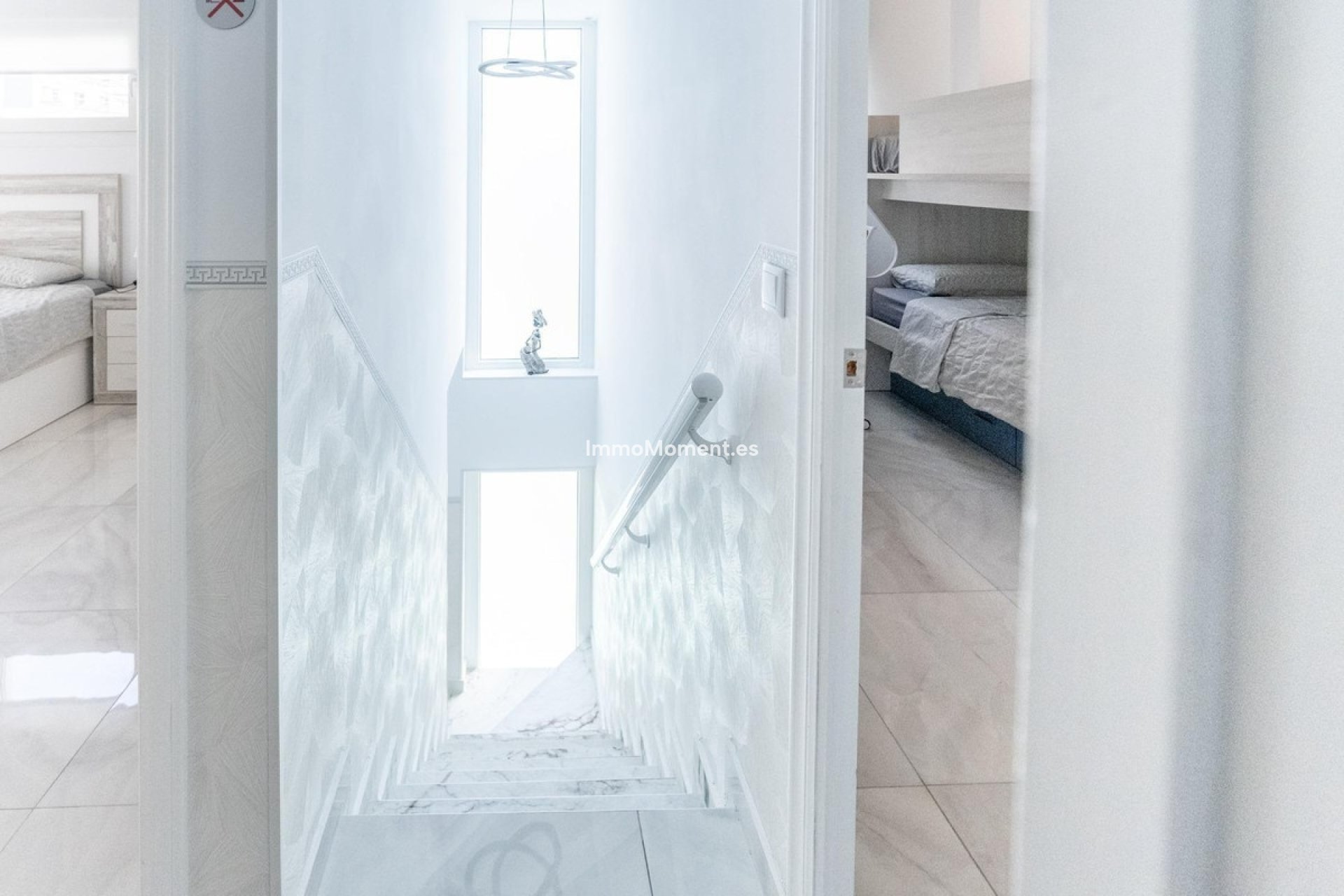 Bestaande woning - Geschakelde woning - Orihuela - Punta Prima