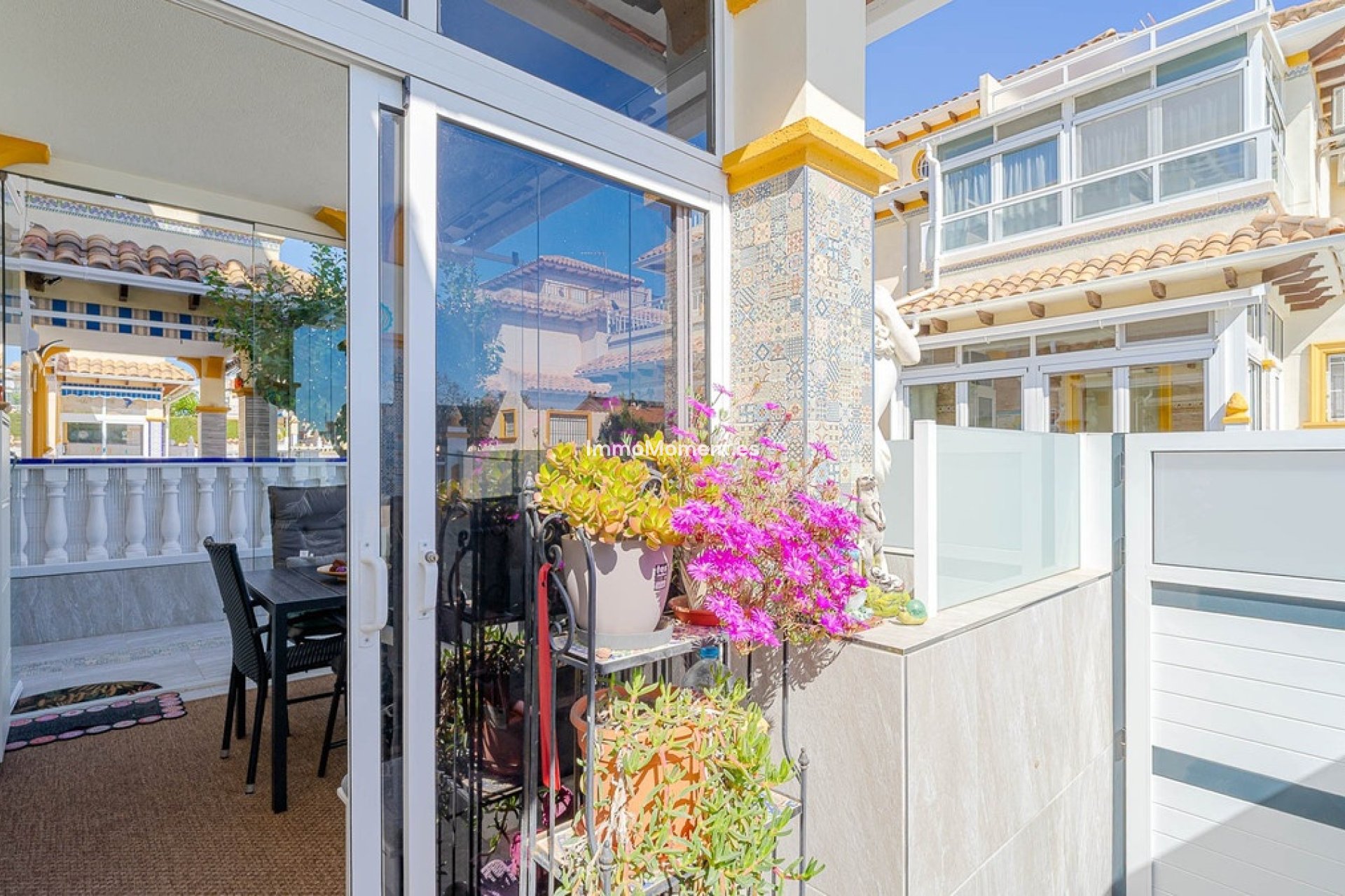 Bestaande woning - Geschakelde woning - Orihuela - Punta Prima