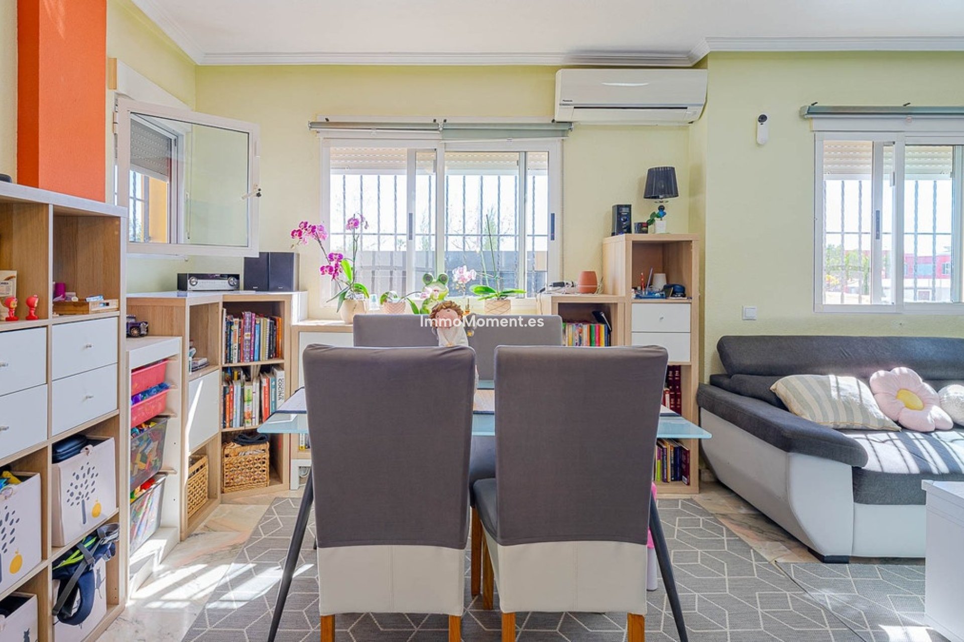 Bestaande woning - Geschakelde woning - Orihuela - Punta Prima