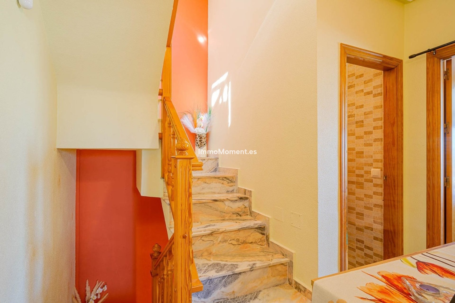 Bestaande woning - Geschakelde woning - Orihuela - Punta Prima