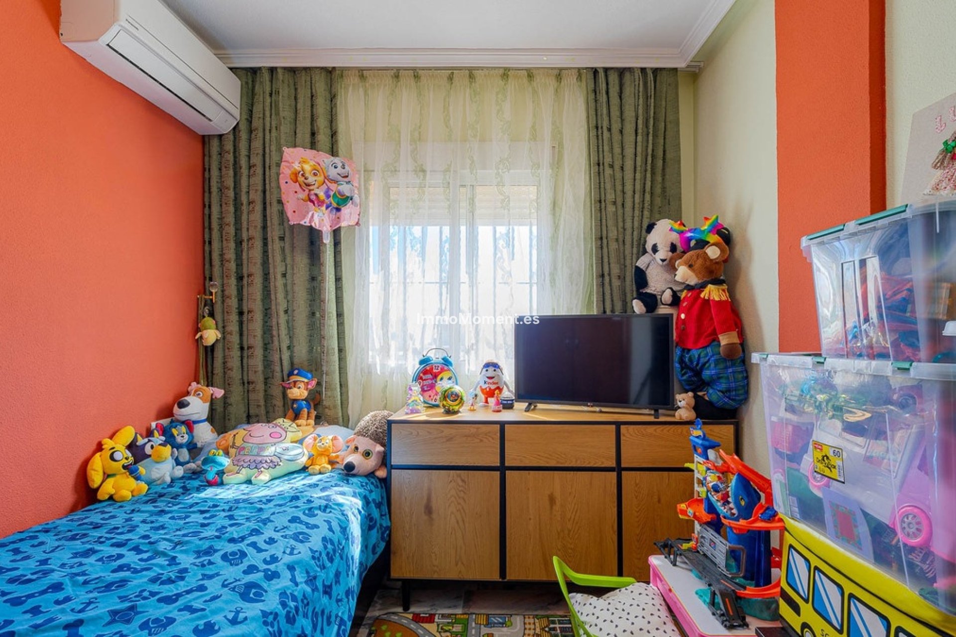 Bestaande woning - Geschakelde woning - Orihuela - Punta Prima