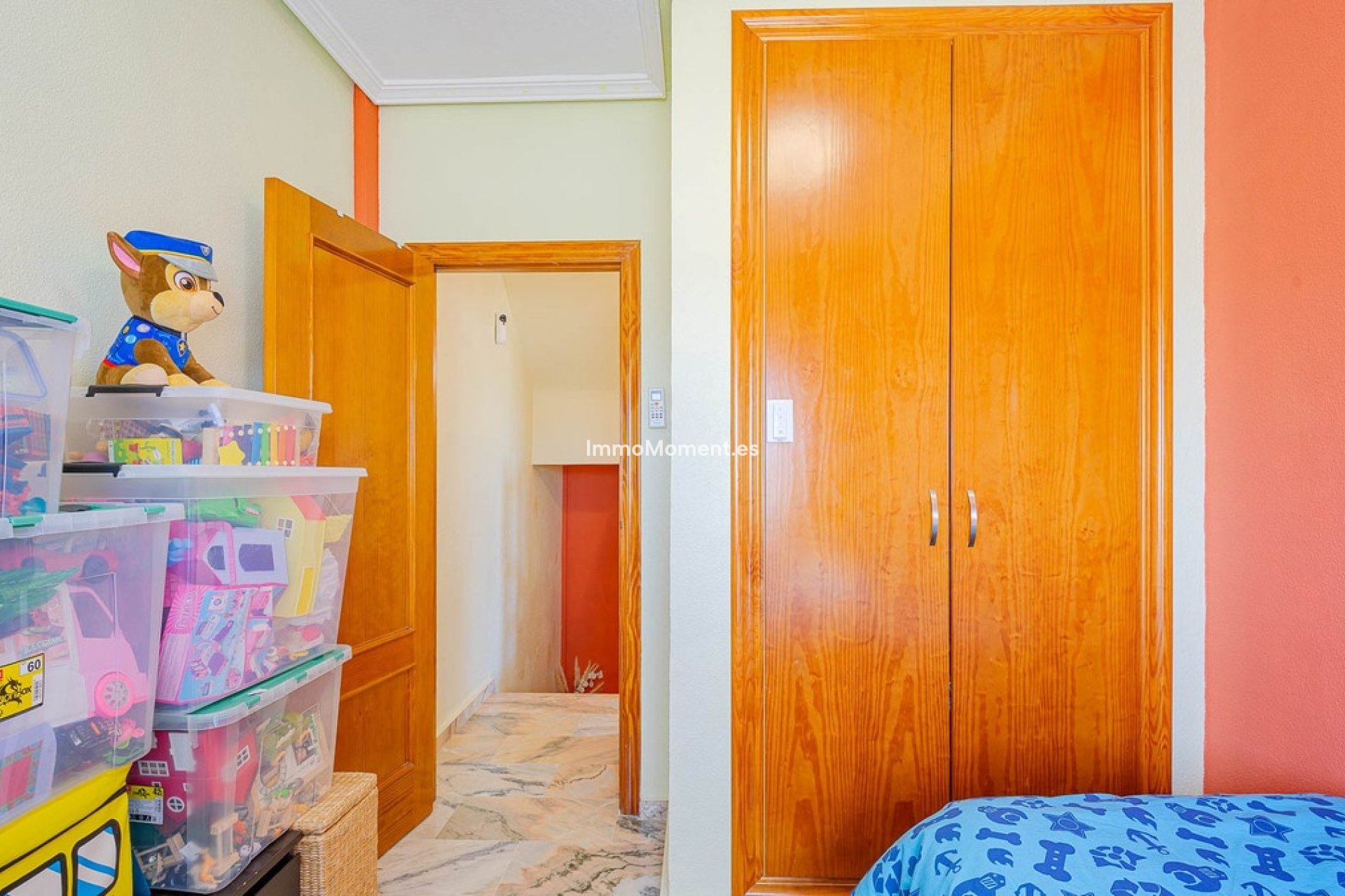 Bestaande woning - Geschakelde woning - Orihuela - Punta Prima