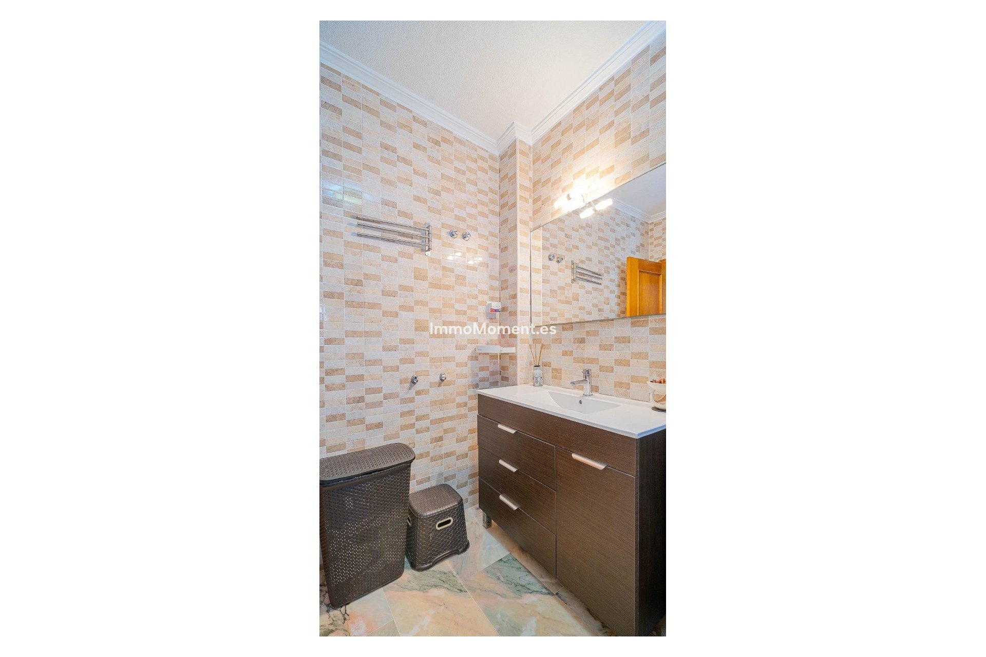 Bestaande woning - Geschakelde woning - Orihuela - Punta Prima