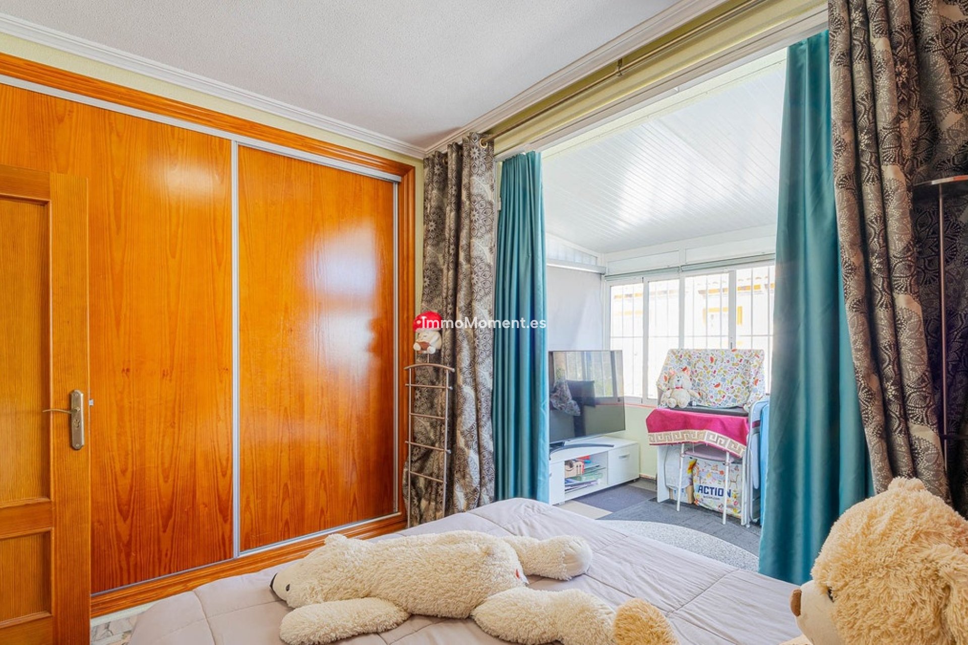 Bestaande woning - Geschakelde woning - Orihuela - Punta Prima