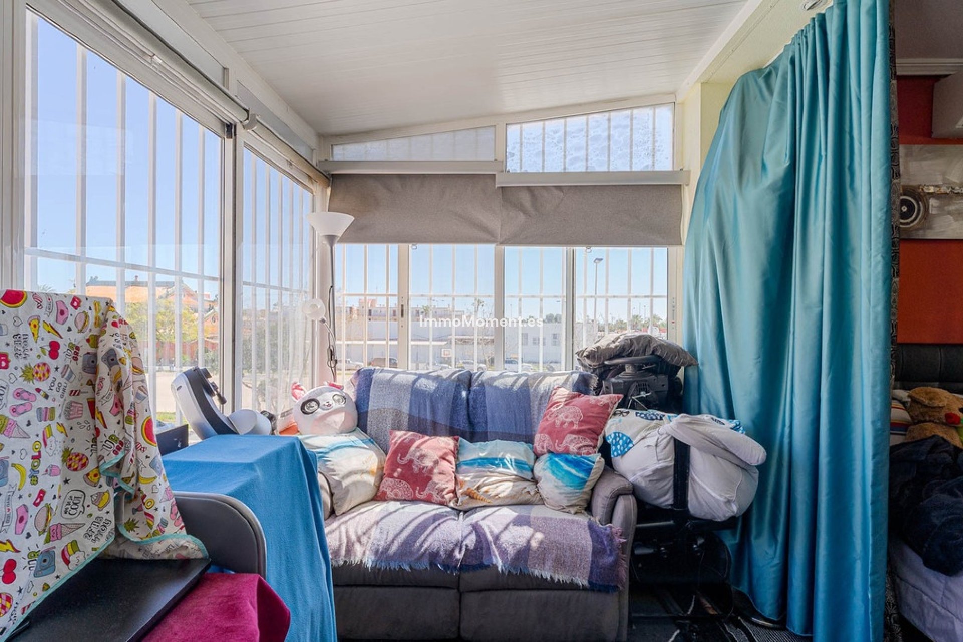 Bestaande woning - Geschakelde woning - Orihuela - Punta Prima