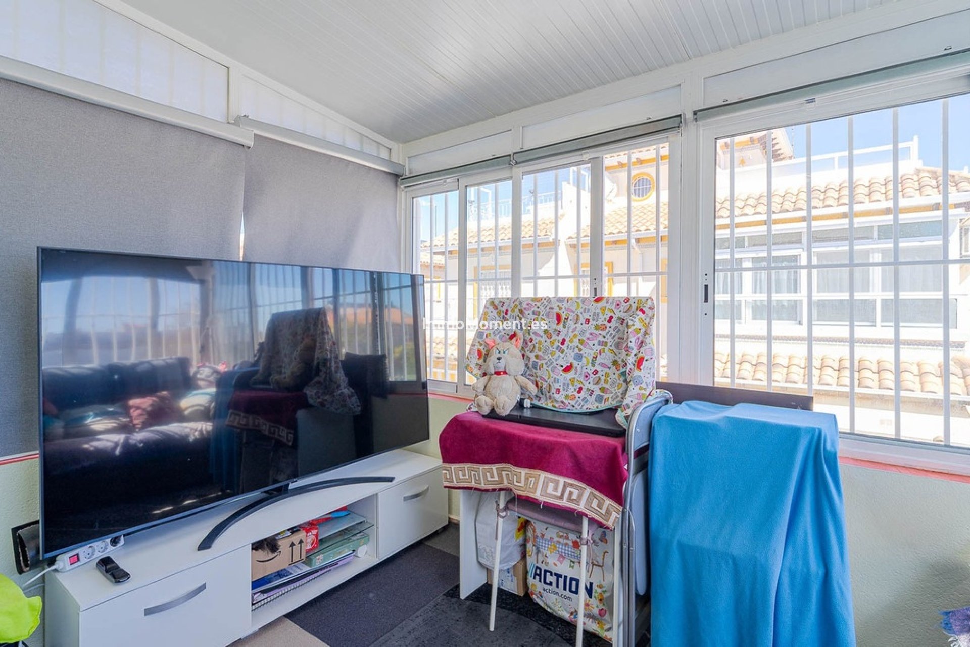 Bestaande woning - Geschakelde woning - Orihuela - Punta Prima