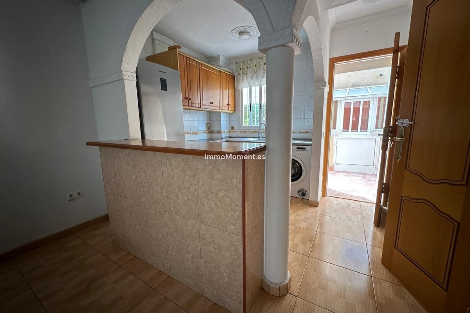 Bestaande woning - Geschakelde woning - Orihuela - Punta Prima