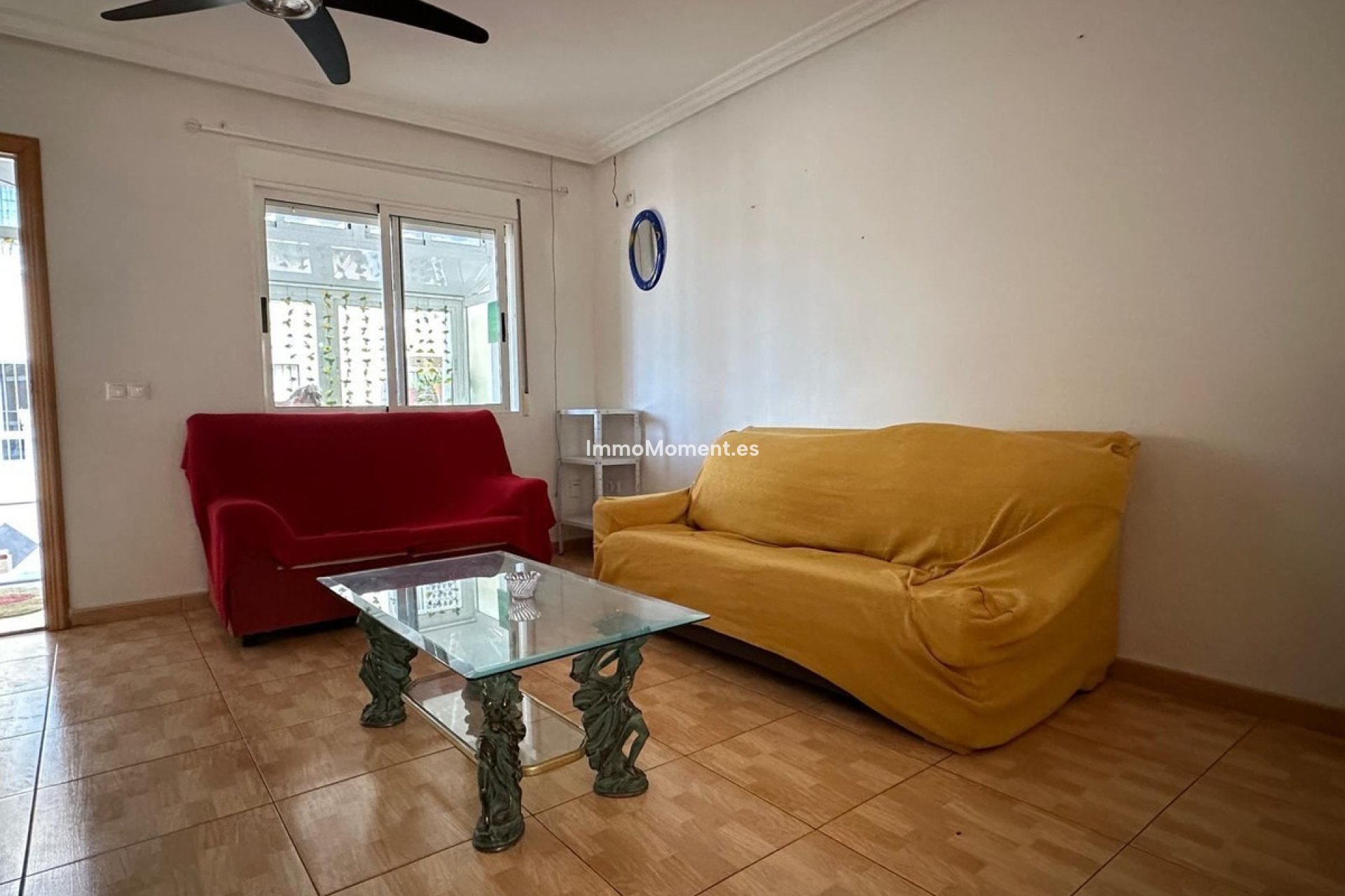 Bestaande woning - Geschakelde woning - Orihuela - Punta Prima