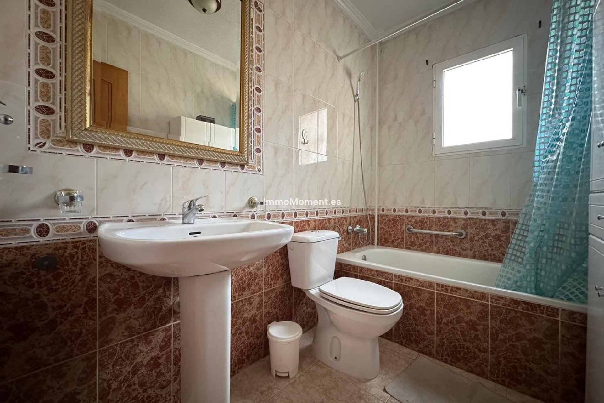 Bestaande woning - Geschakelde woning - Orihuela - Punta Prima