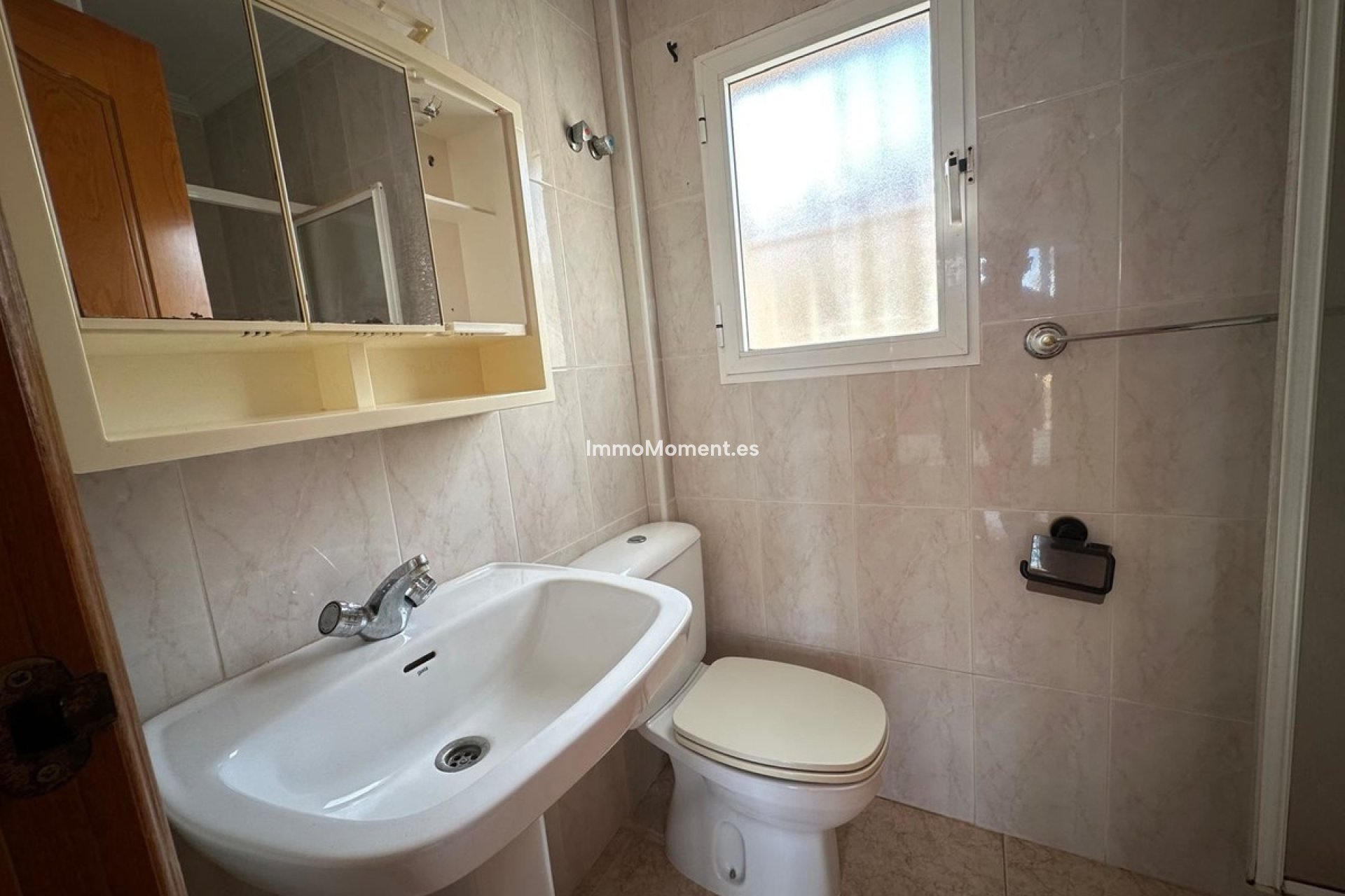 Bestaande woning - Geschakelde woning - Orihuela - Punta Prima