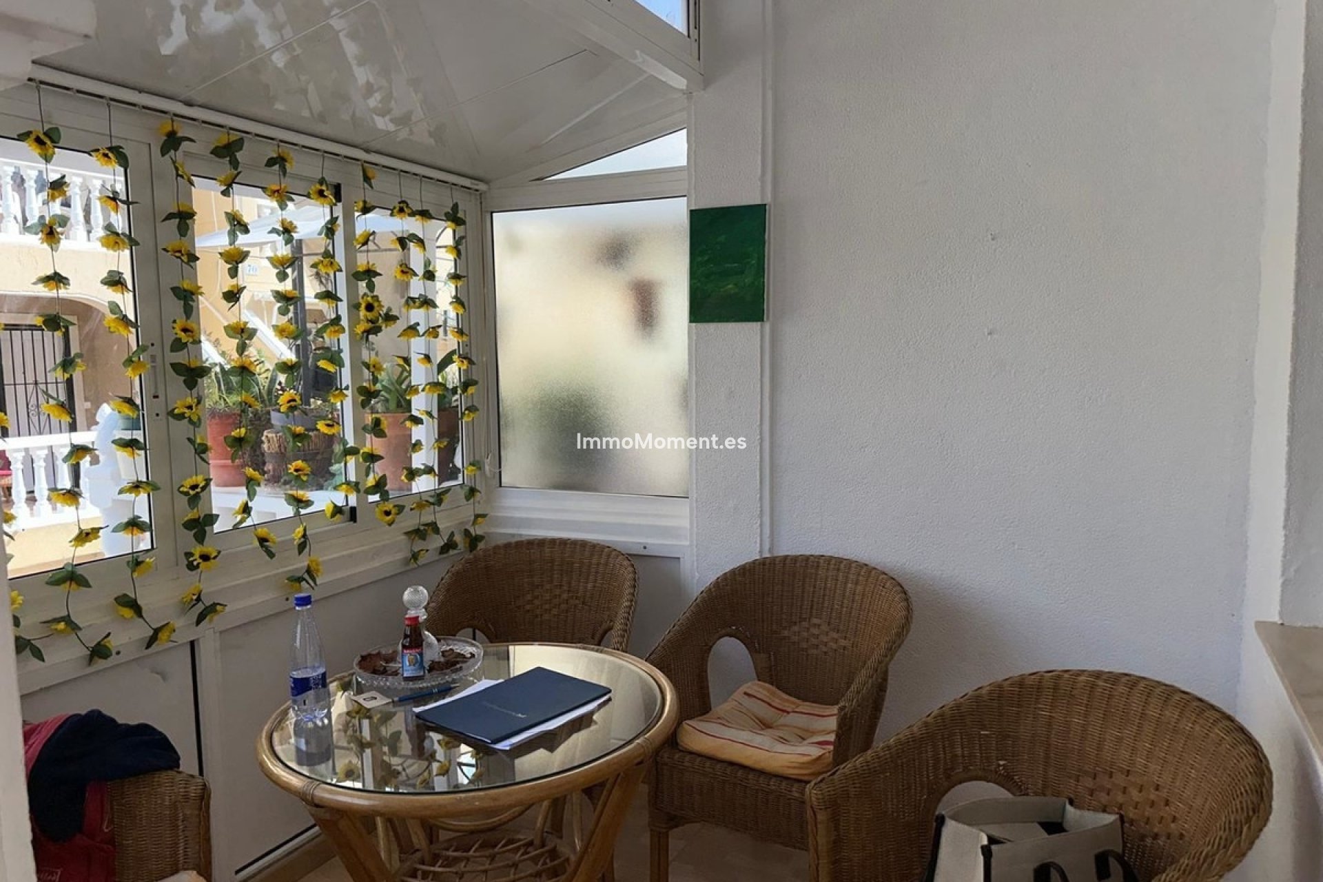 Bestaande woning - Geschakelde woning - Orihuela - Punta Prima