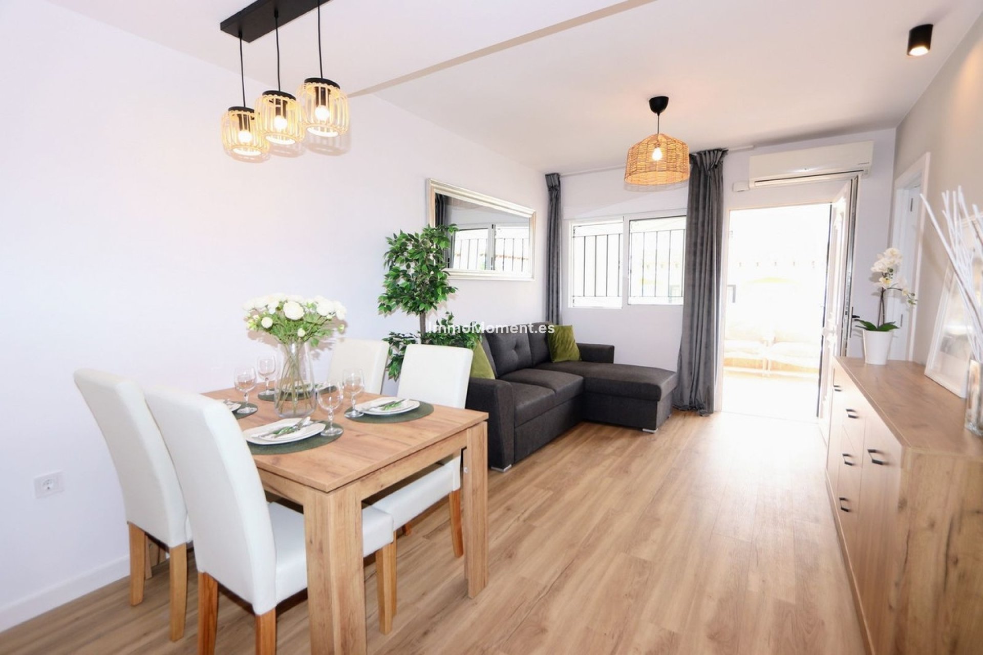 Bestaande woning - Geschakelde woning - Orihuela - Punta Prima