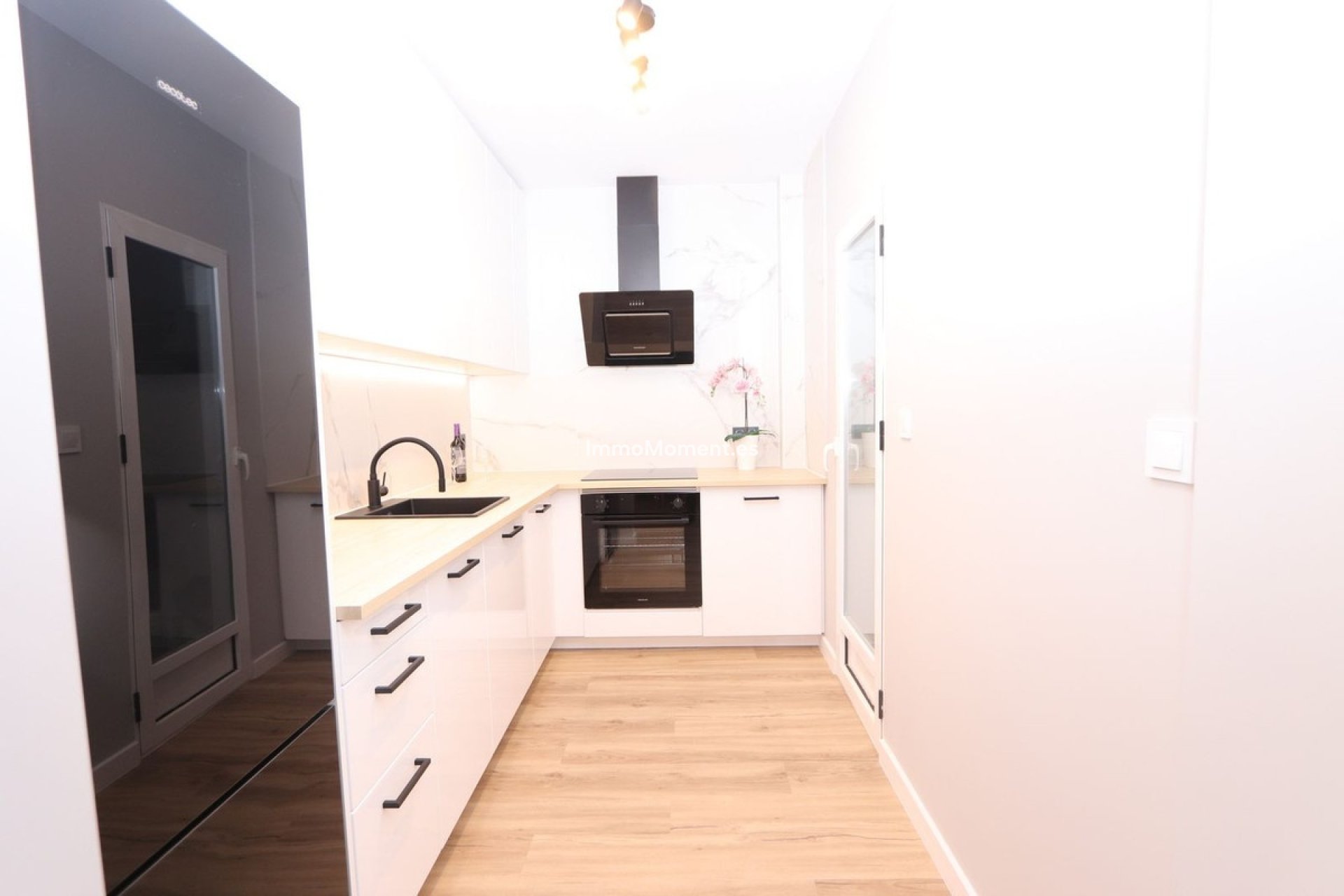 Bestaande woning - Geschakelde woning - Orihuela - Punta Prima