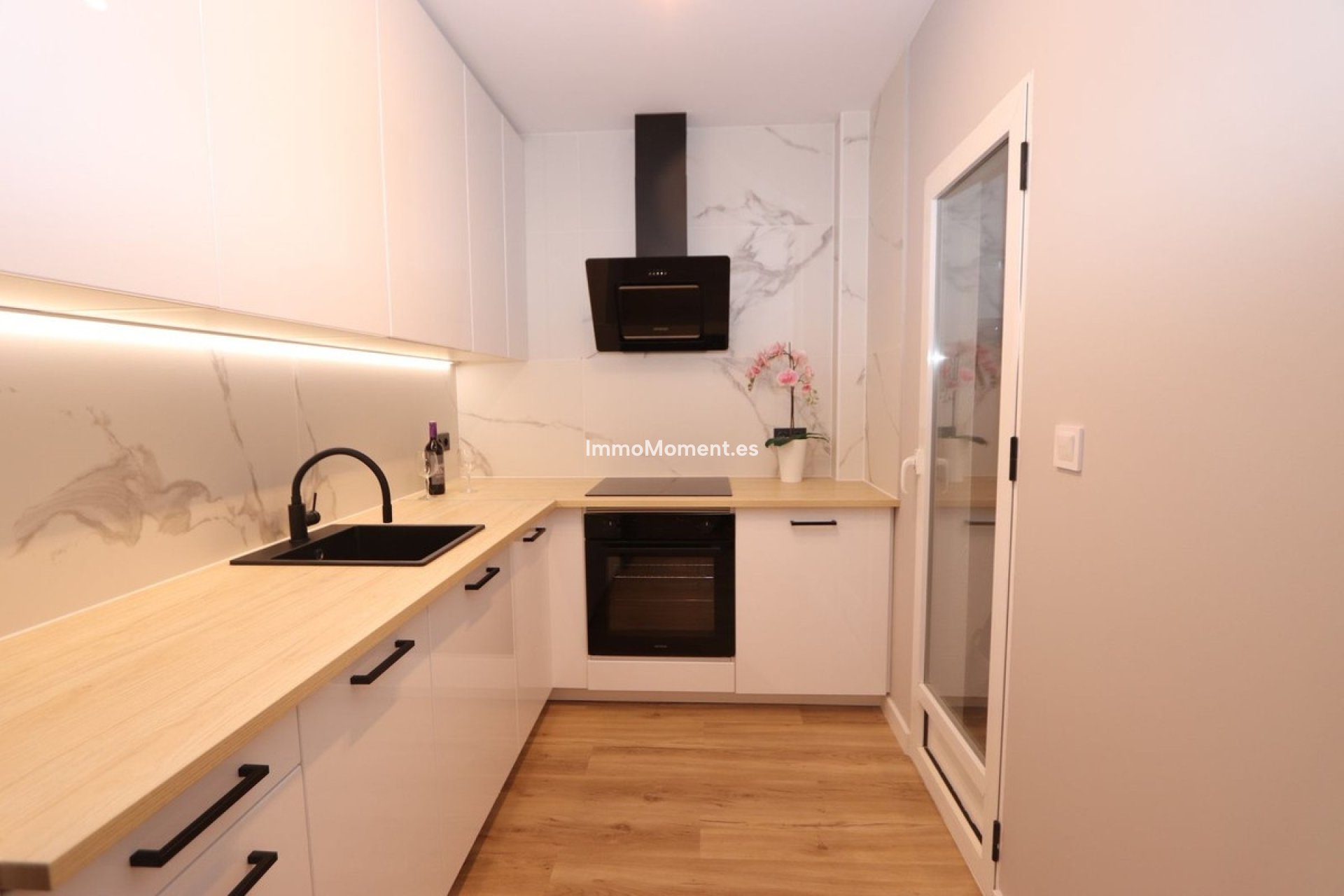 Bestaande woning - Geschakelde woning - Orihuela - Punta Prima