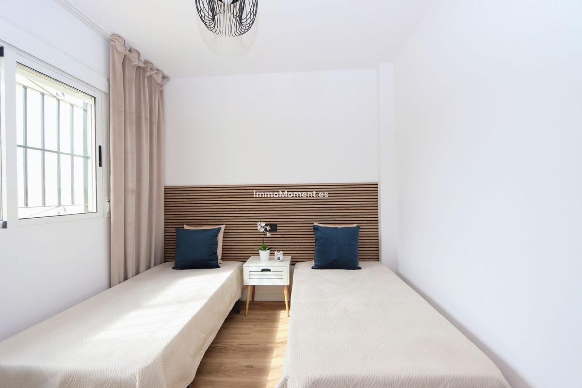 Bestaande woning - Geschakelde woning - Orihuela - Punta Prima