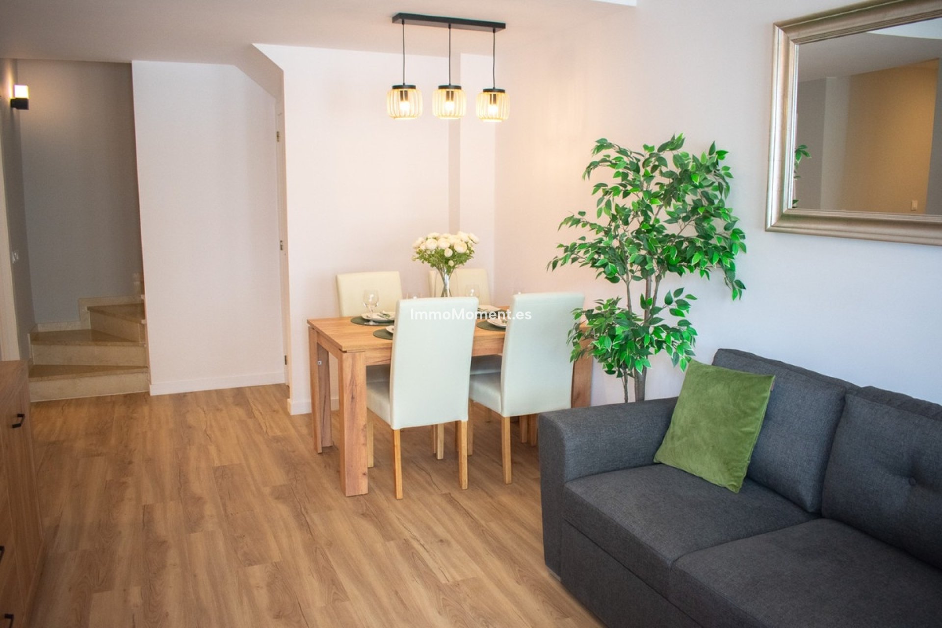 Bestaande woning - Geschakelde woning - Orihuela - Punta Prima