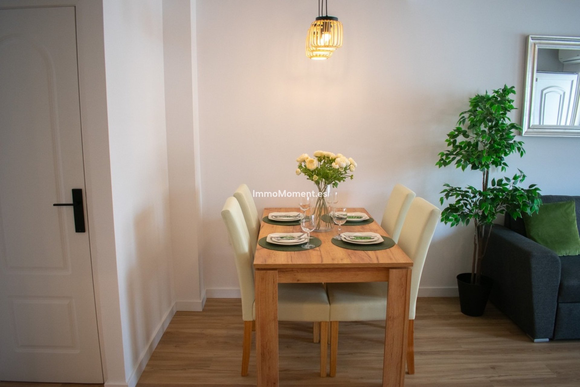 Bestaande woning - Geschakelde woning - Orihuela - Punta Prima