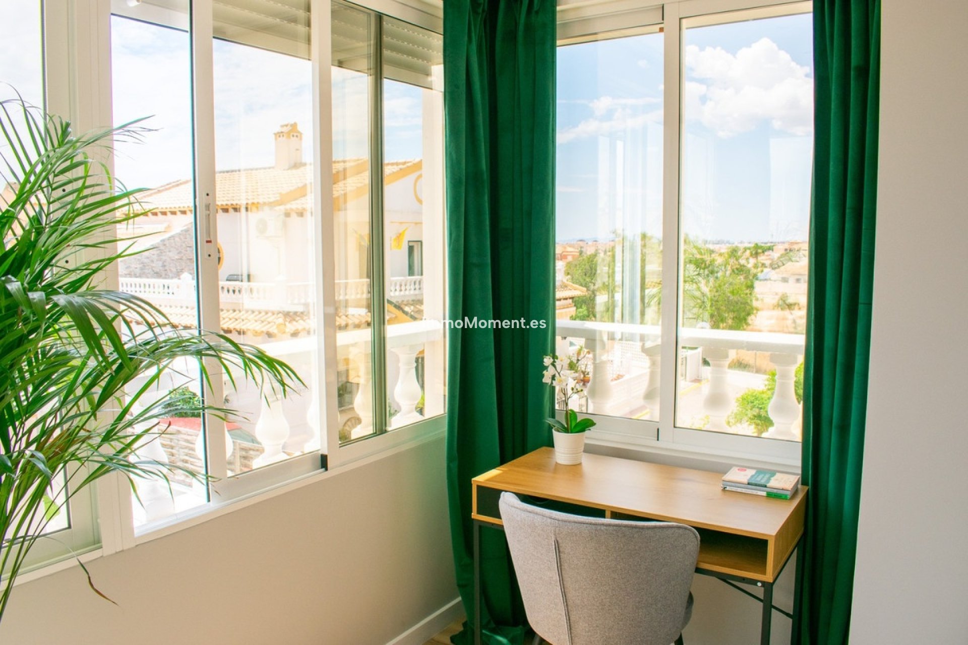 Bestaande woning - Geschakelde woning - Orihuela - Punta Prima