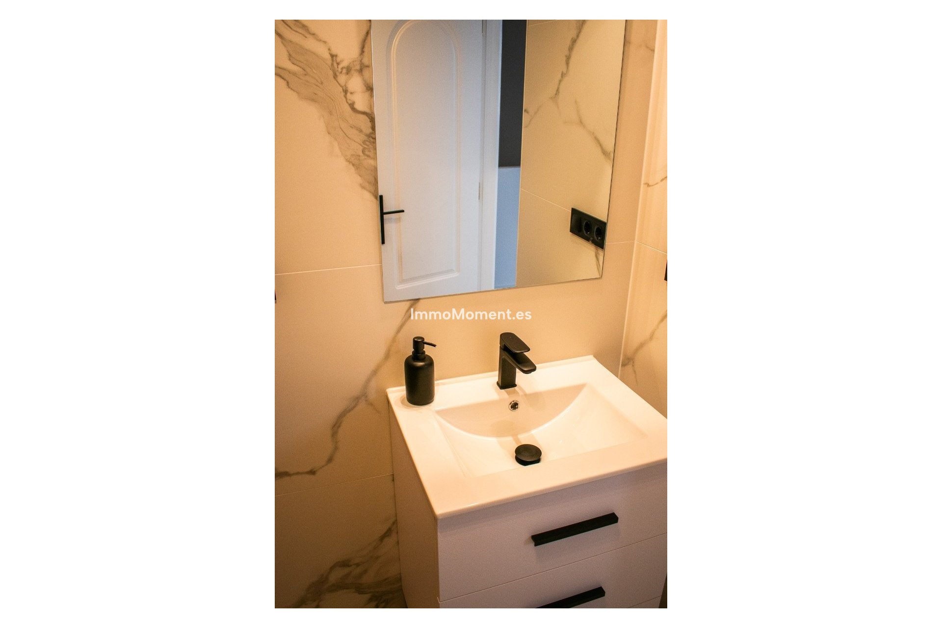 Bestaande woning - Geschakelde woning - Orihuela - Punta Prima