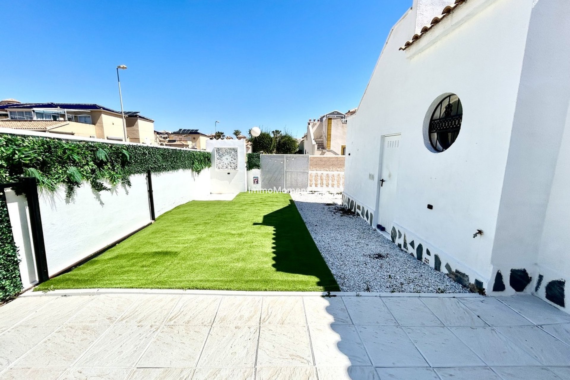 Bestaande woning - Geschakelde woning - Orihuela - Punta Prima