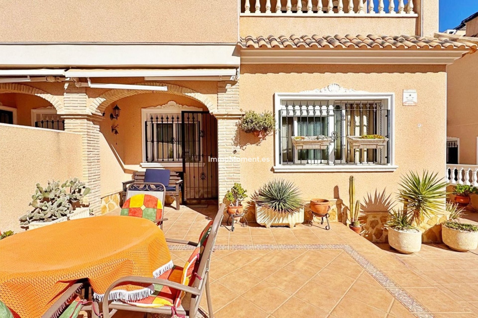 Bestaande woning - Geschakelde woning - Orihuela - Villamartin