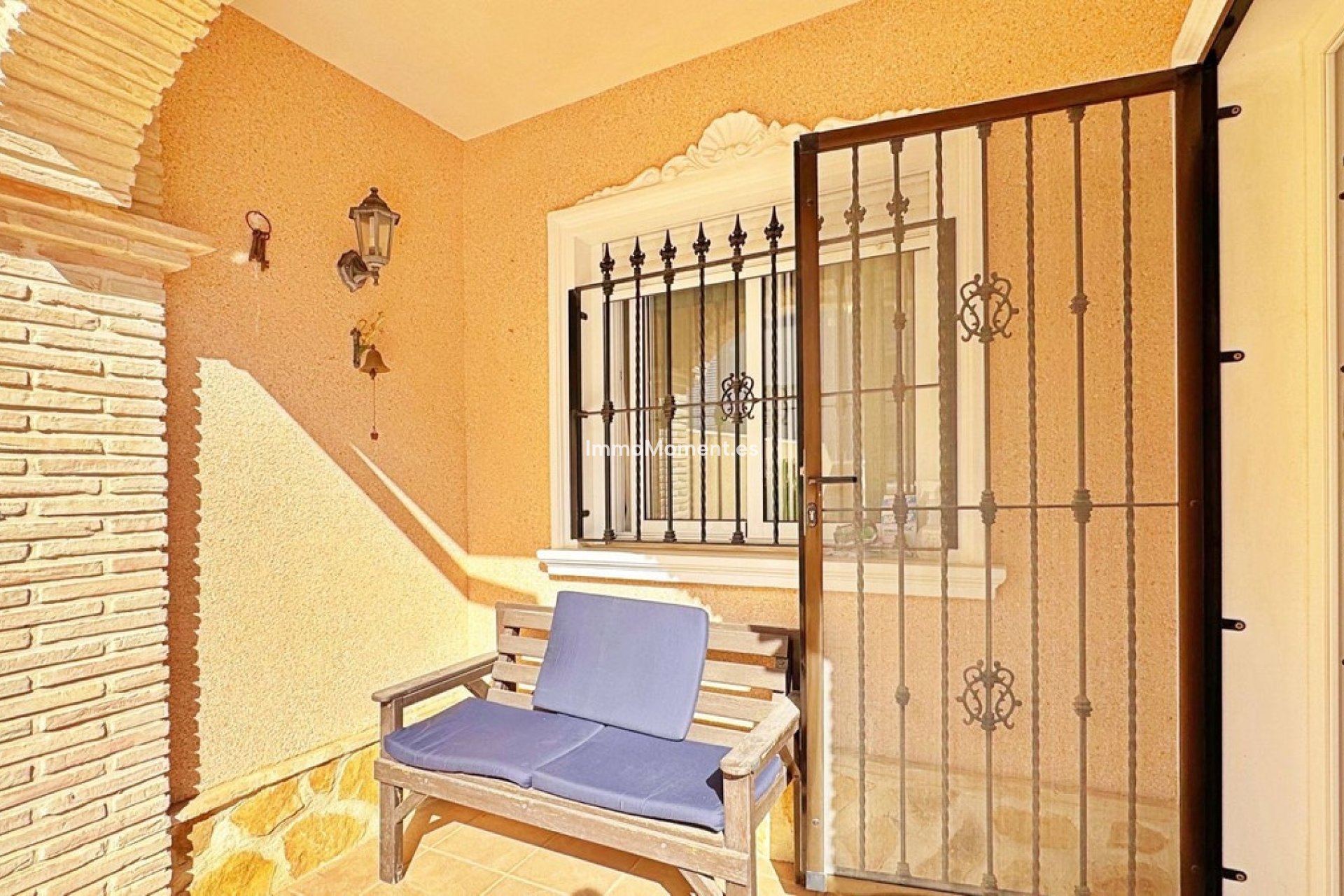 Bestaande woning - Geschakelde woning - Orihuela - Villamartin