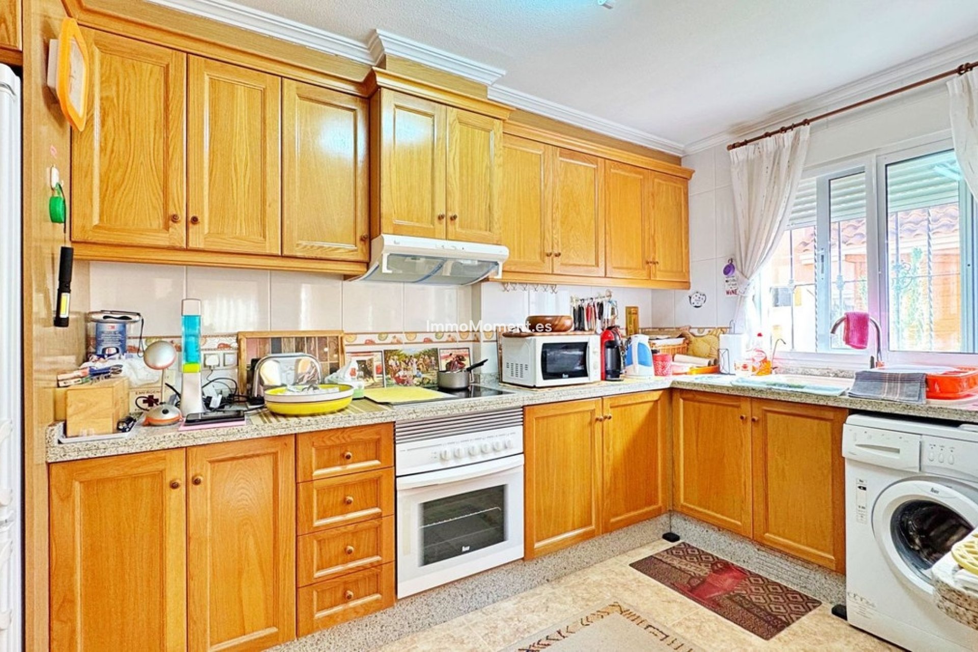 Bestaande woning - Geschakelde woning - Orihuela - Villamartin