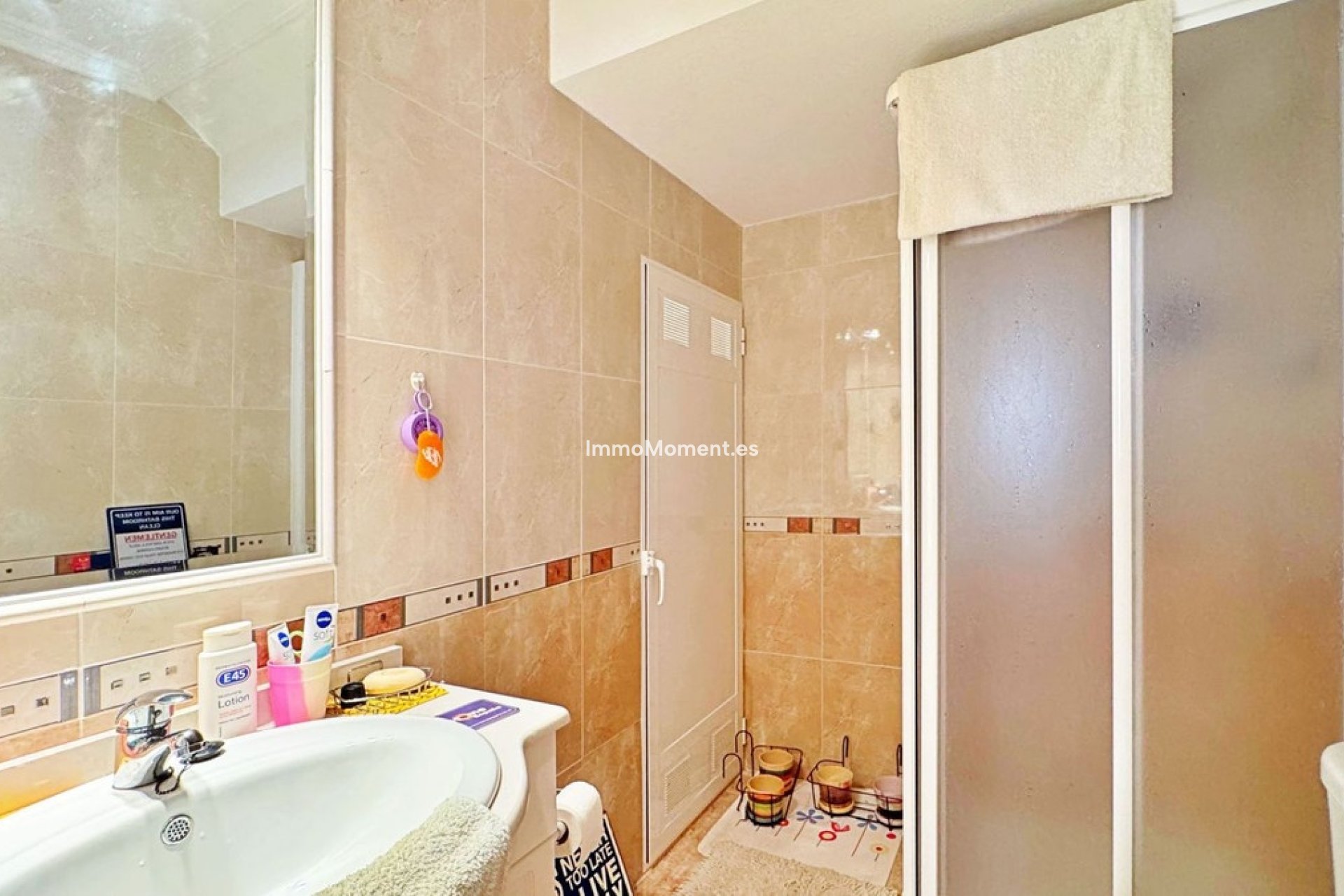 Bestaande woning - Geschakelde woning - Orihuela - Villamartin