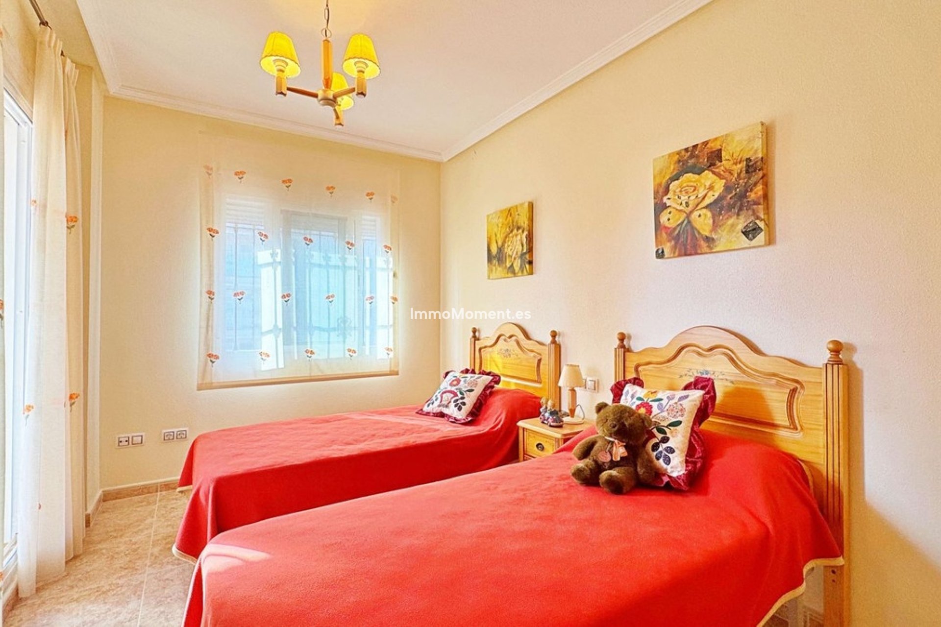 Bestaande woning - Geschakelde woning - Orihuela - Villamartin