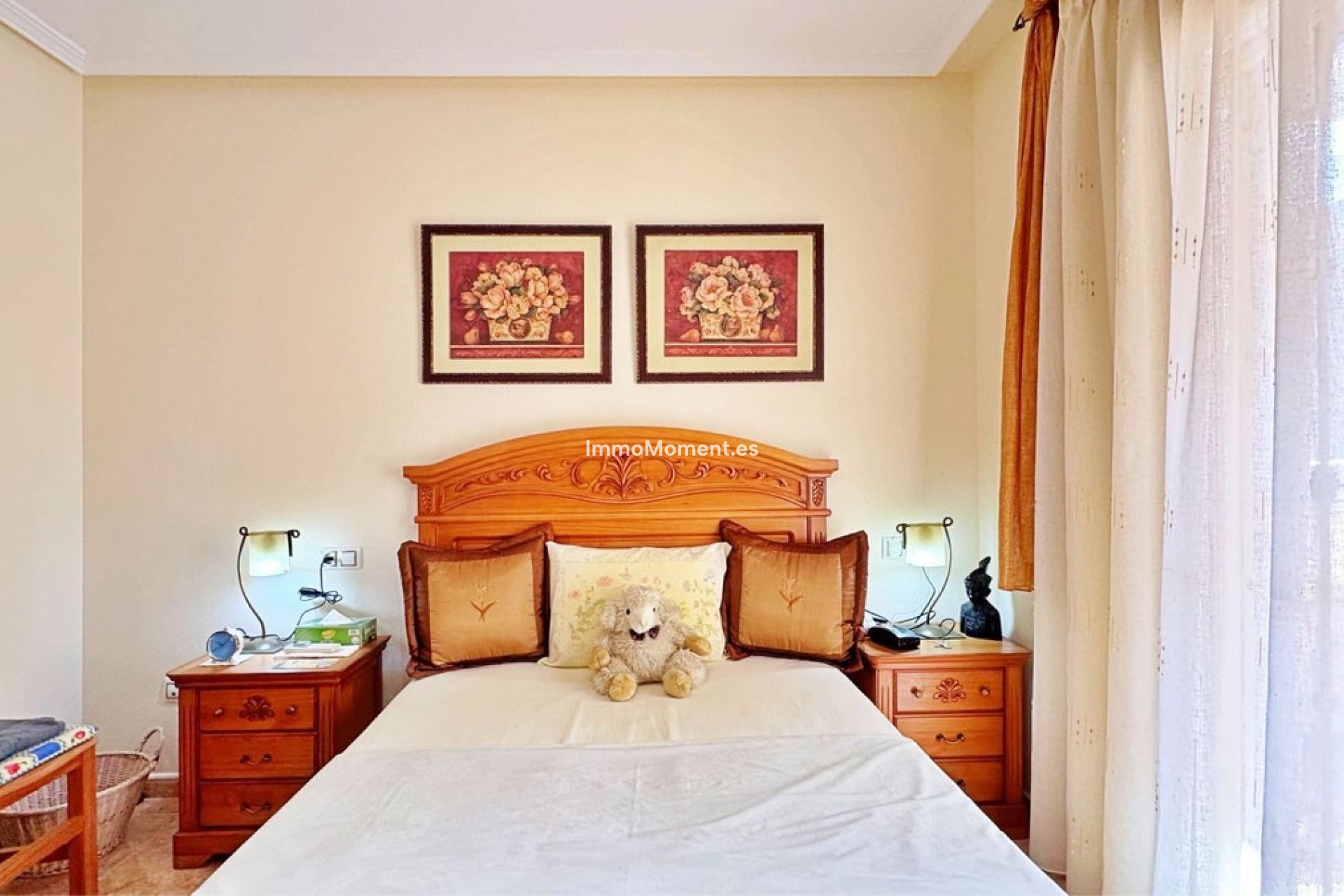 Bestaande woning - Geschakelde woning - Orihuela - Villamartin