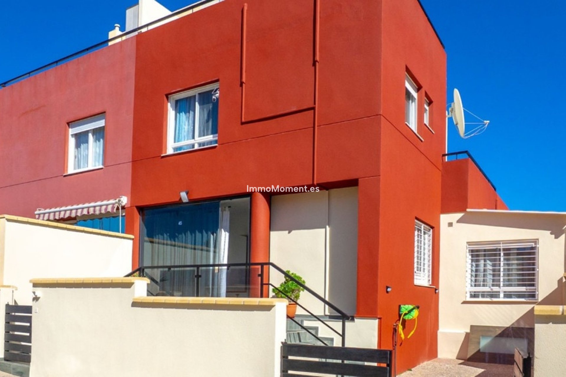 Bestaande woning - Geschakelde woning - Orihuela - Villamartin