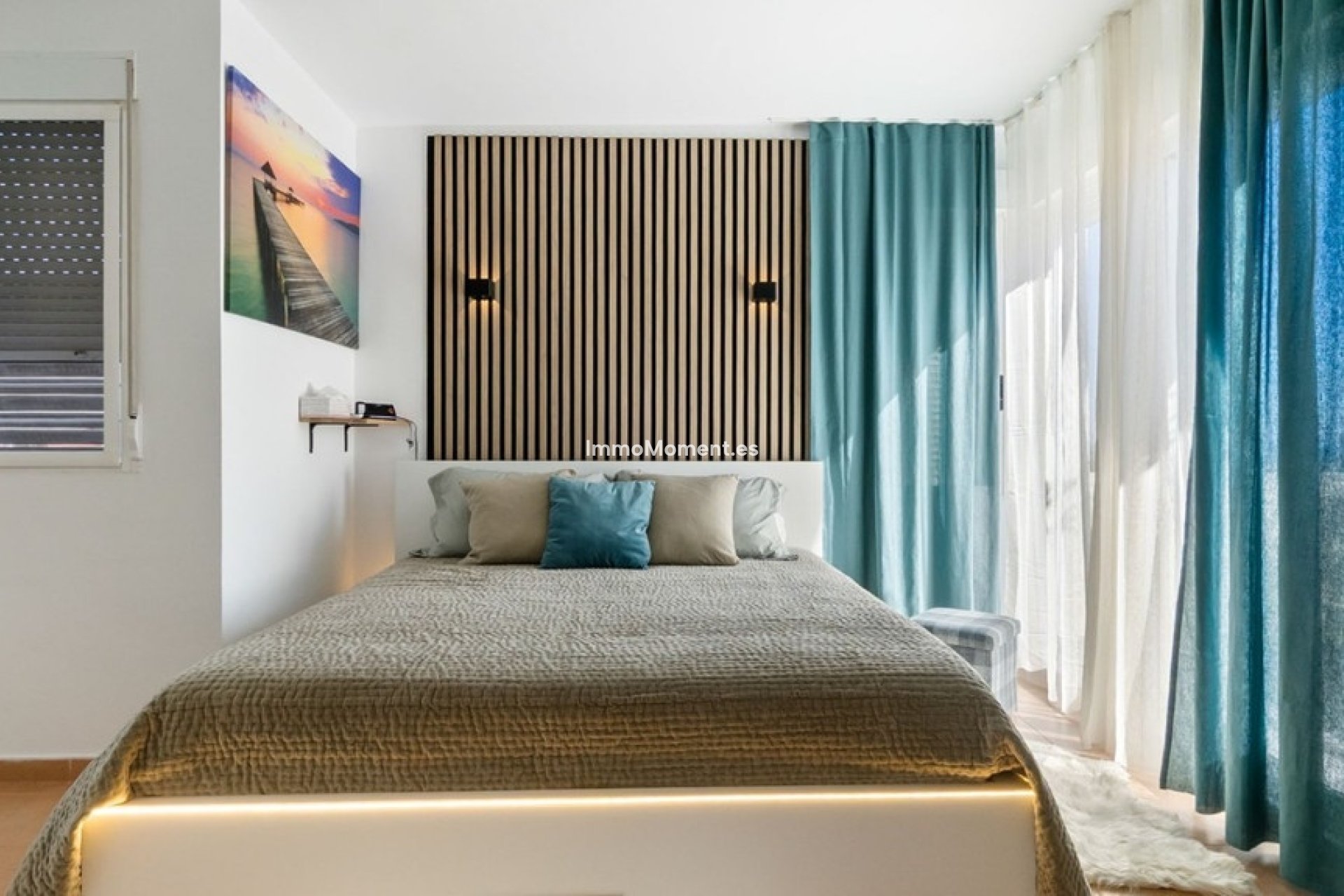 Bestaande woning - Geschakelde woning - Orihuela - Villamartin