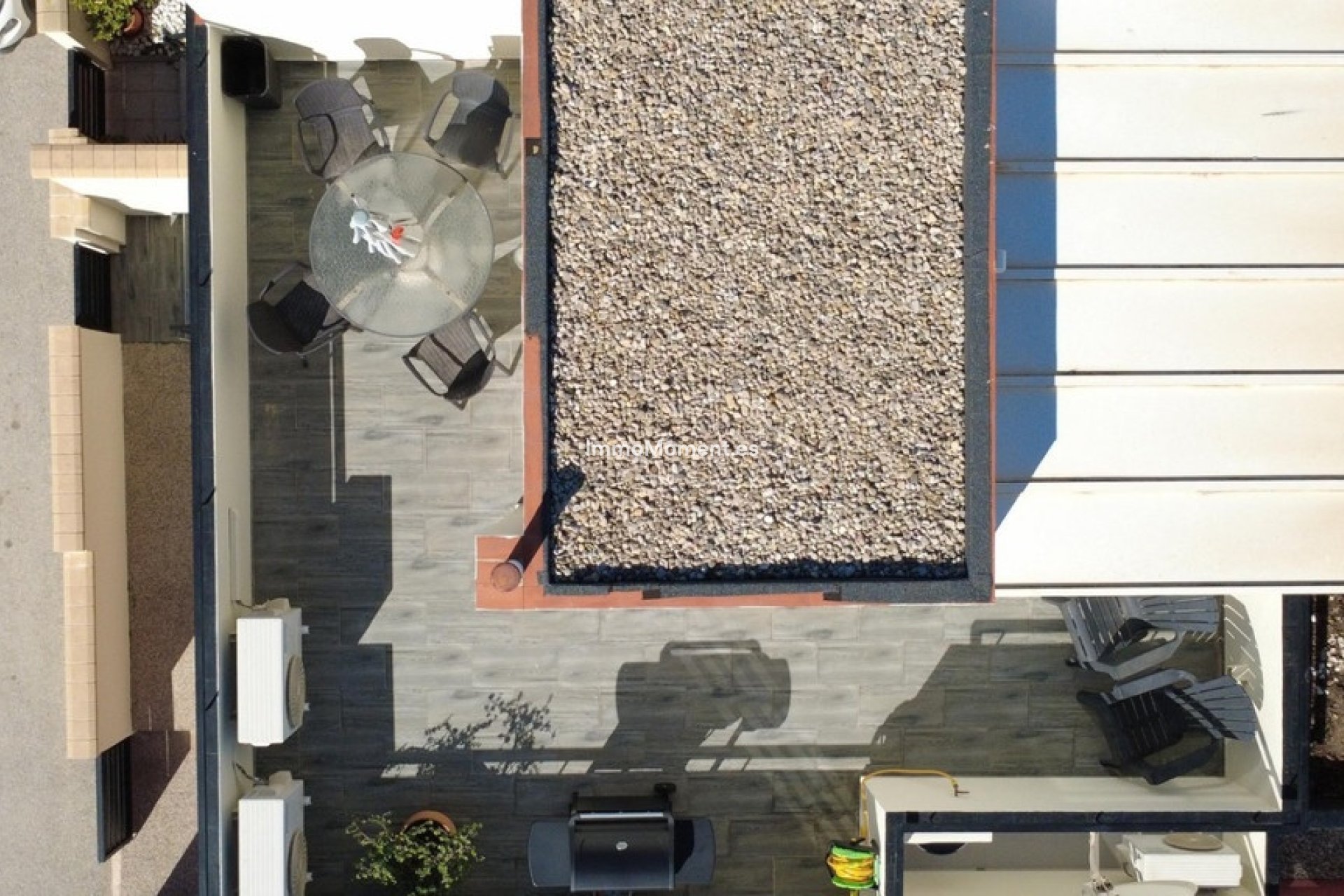 Bestaande woning - Geschakelde woning - Orihuela - Villamartin