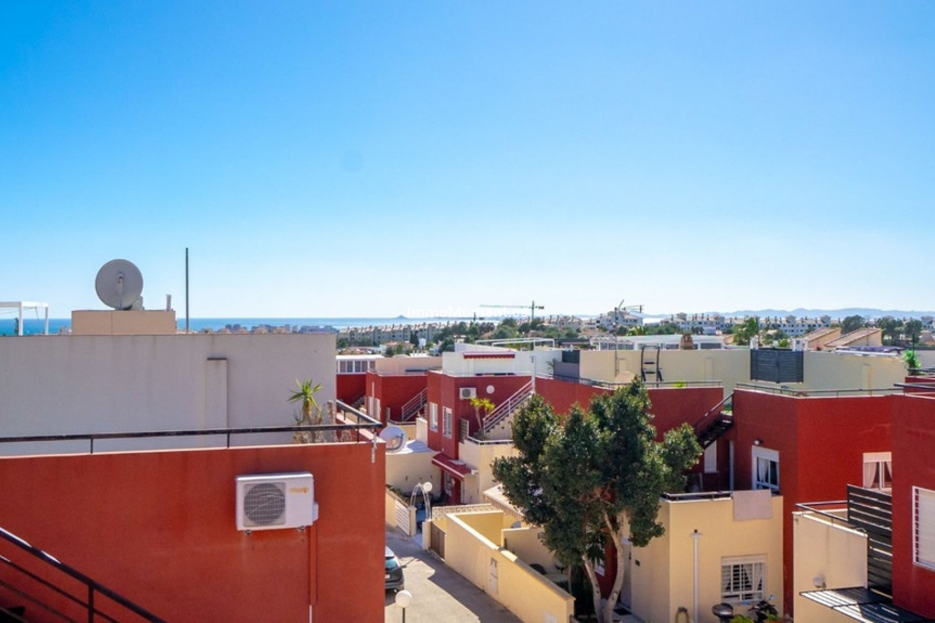 Bestaande woning - Geschakelde woning - Orihuela - Villamartin