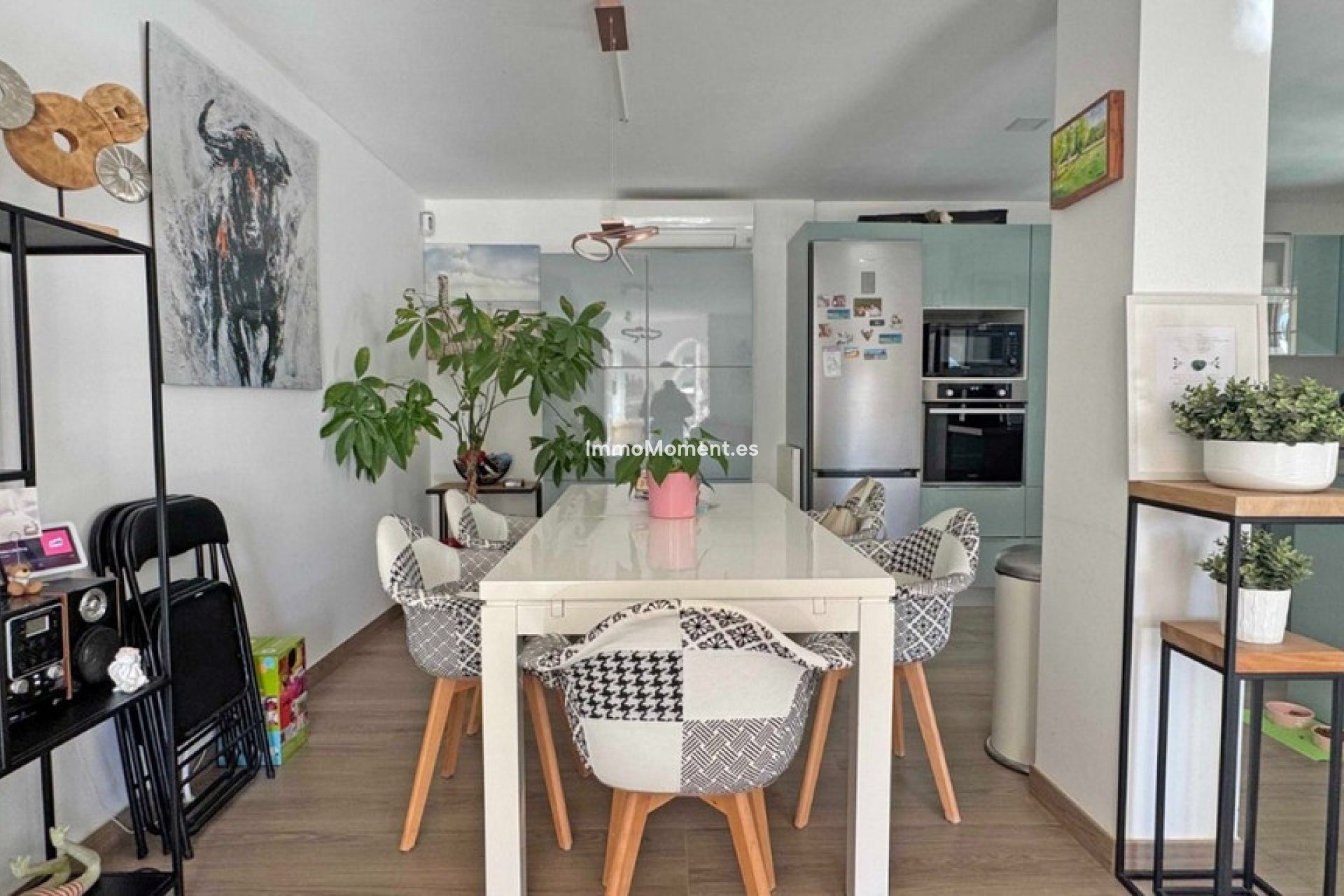 Bestaande woning - Geschakelde woning - Orihuela - Villamartin