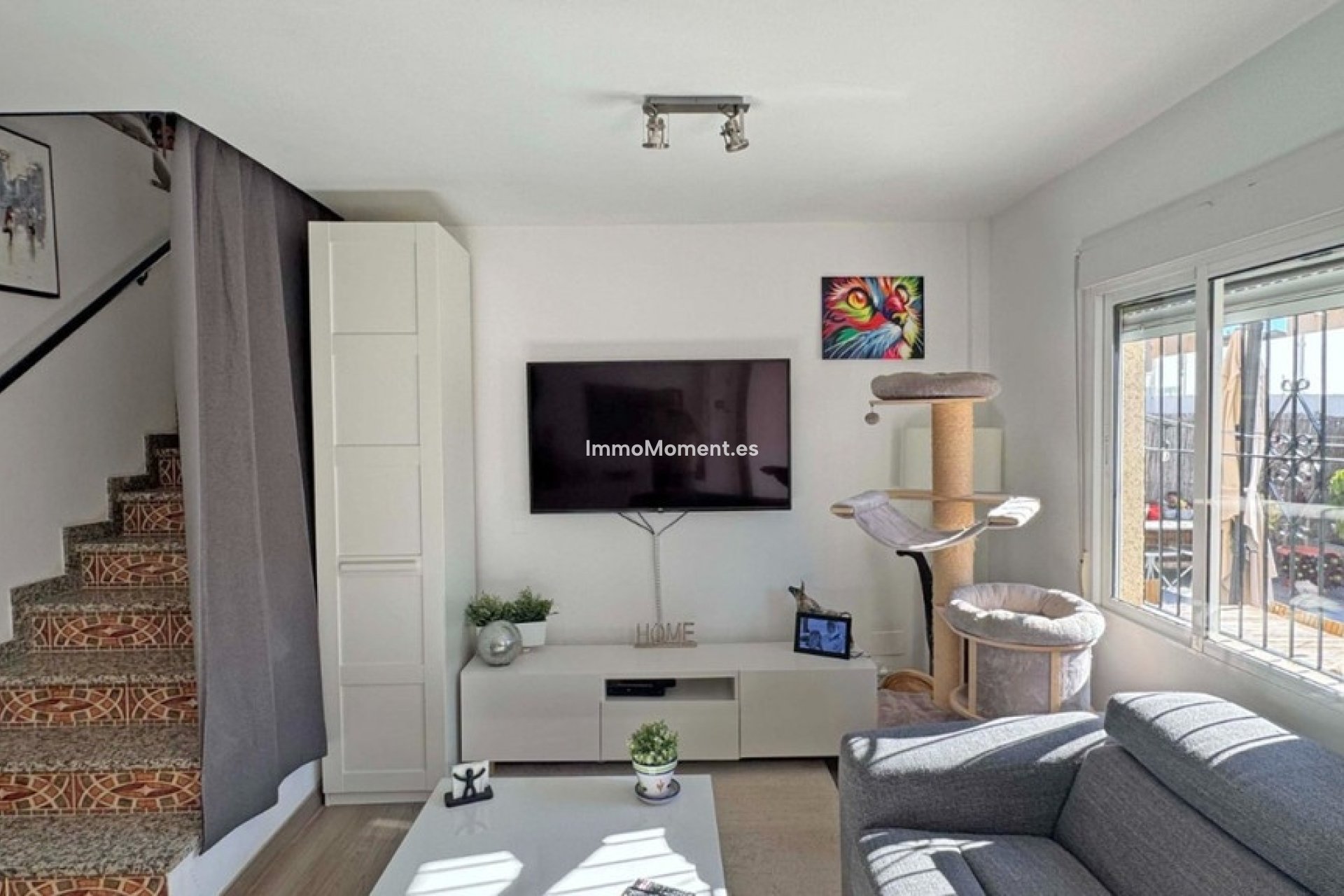 Bestaande woning - Geschakelde woning - Orihuela - Villamartin