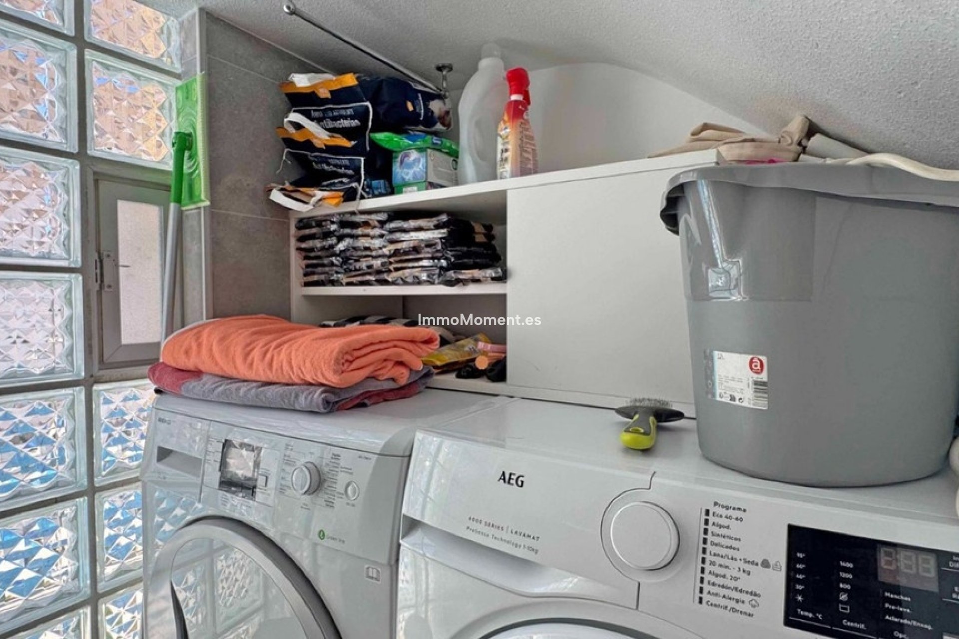 Bestaande woning - Geschakelde woning - Orihuela - Villamartin